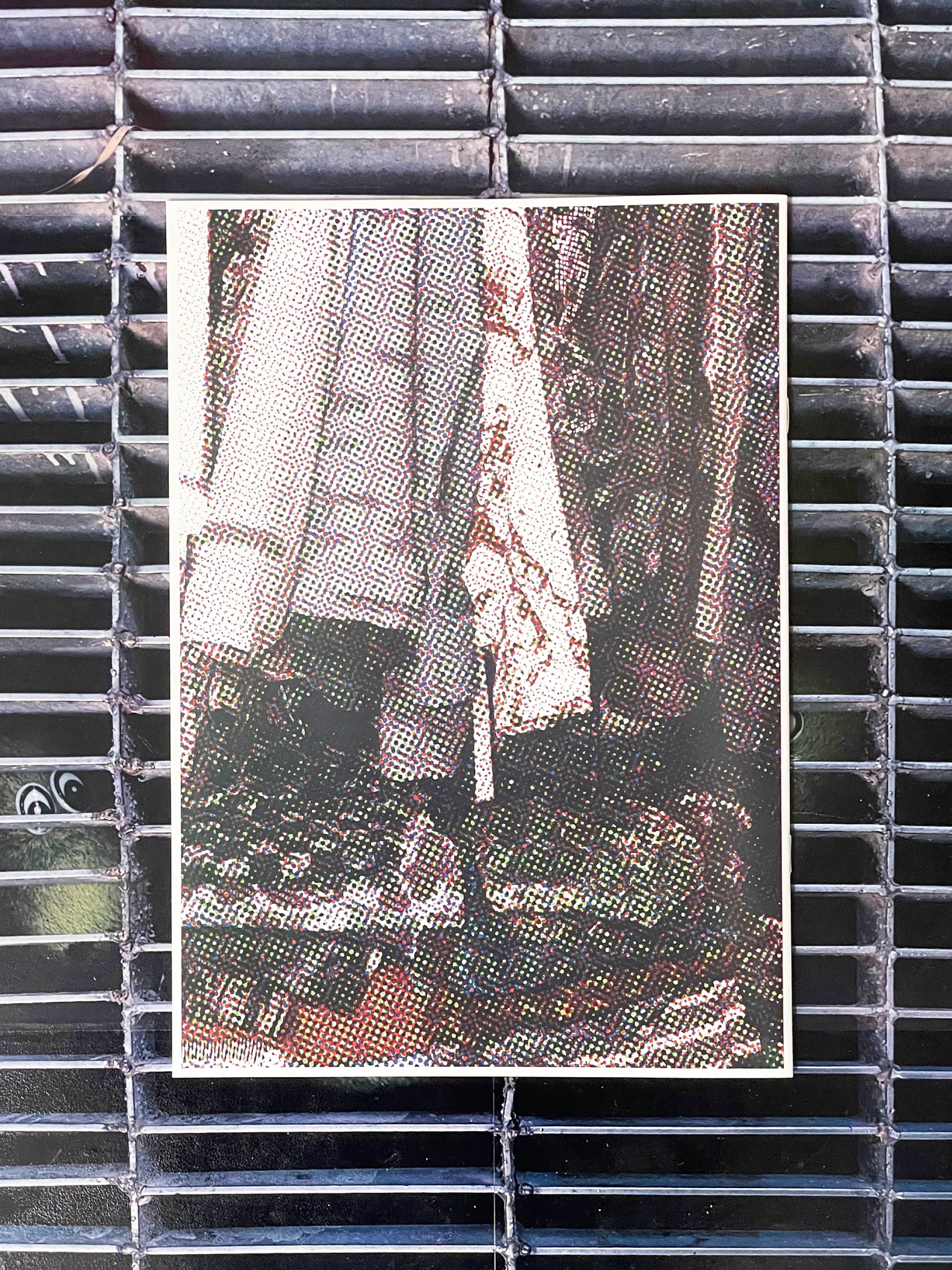 GEEK OUT ZINE VOL.7