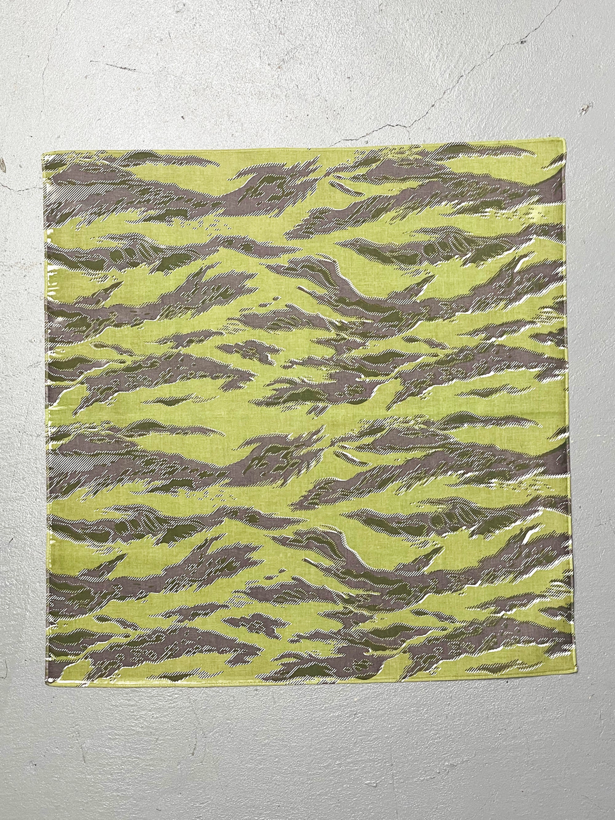 HEAT REACTIVE BANDANA