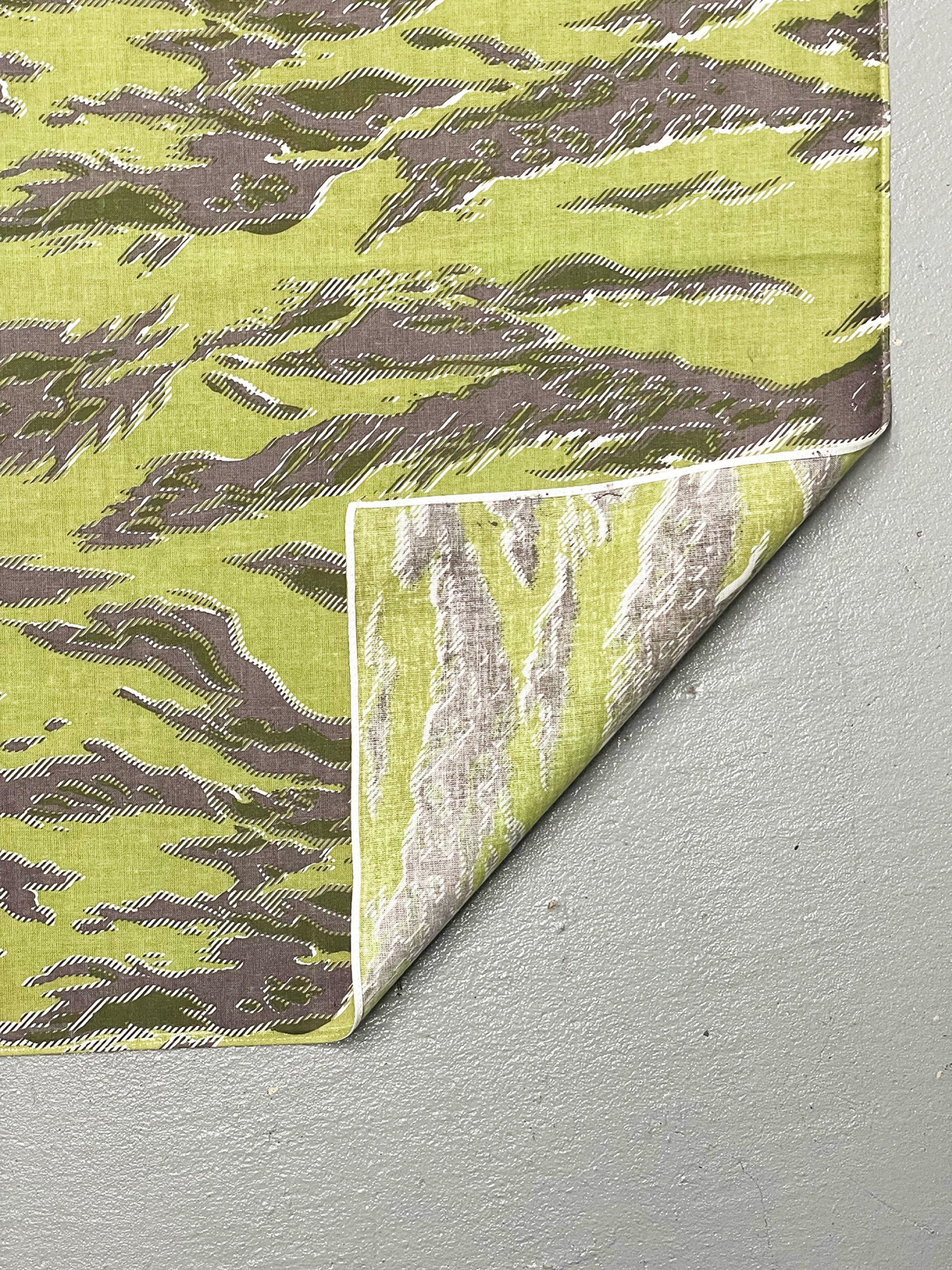 HEAT REACTIVE BANDANA