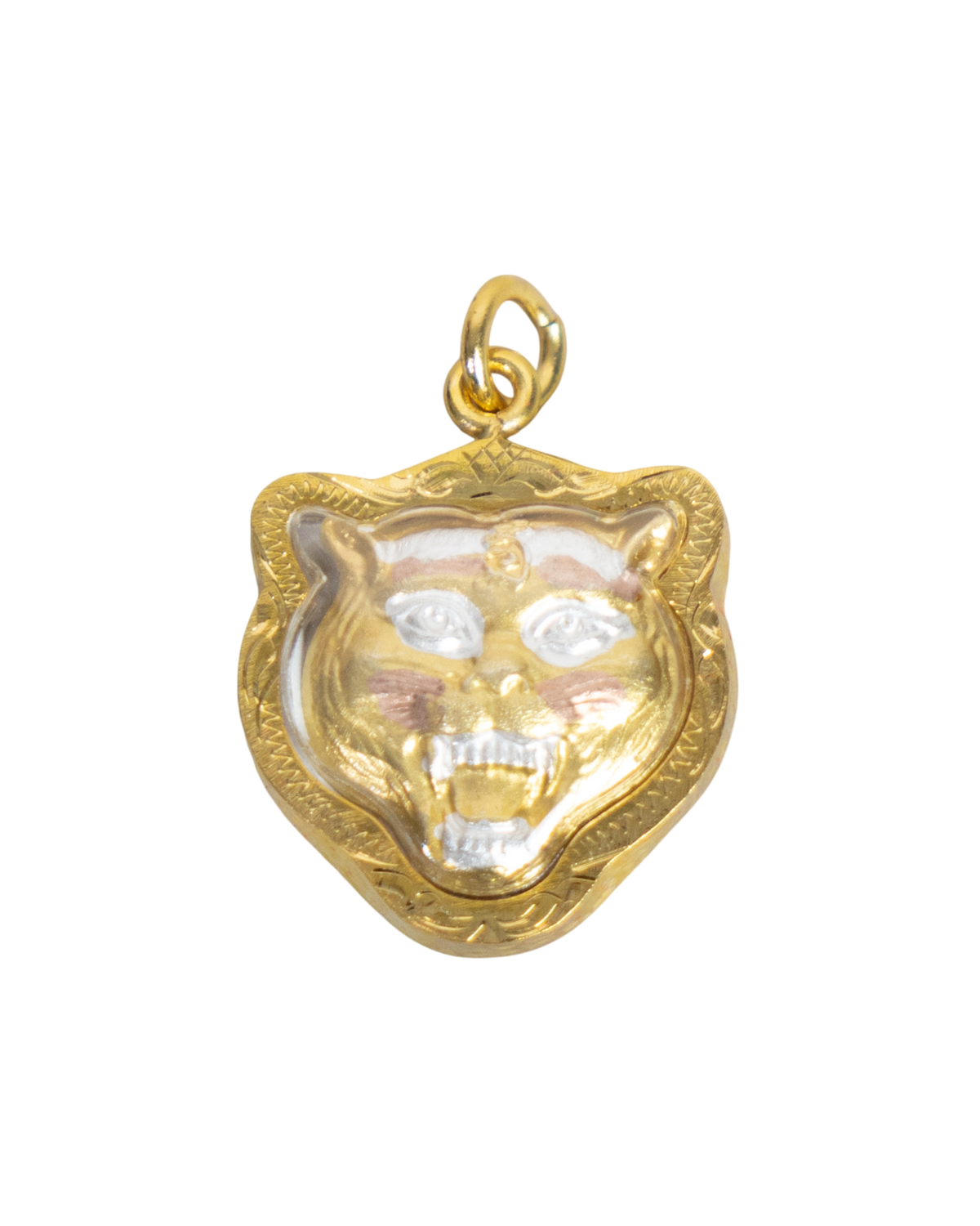 Phrakhrueang  Tiger Gold