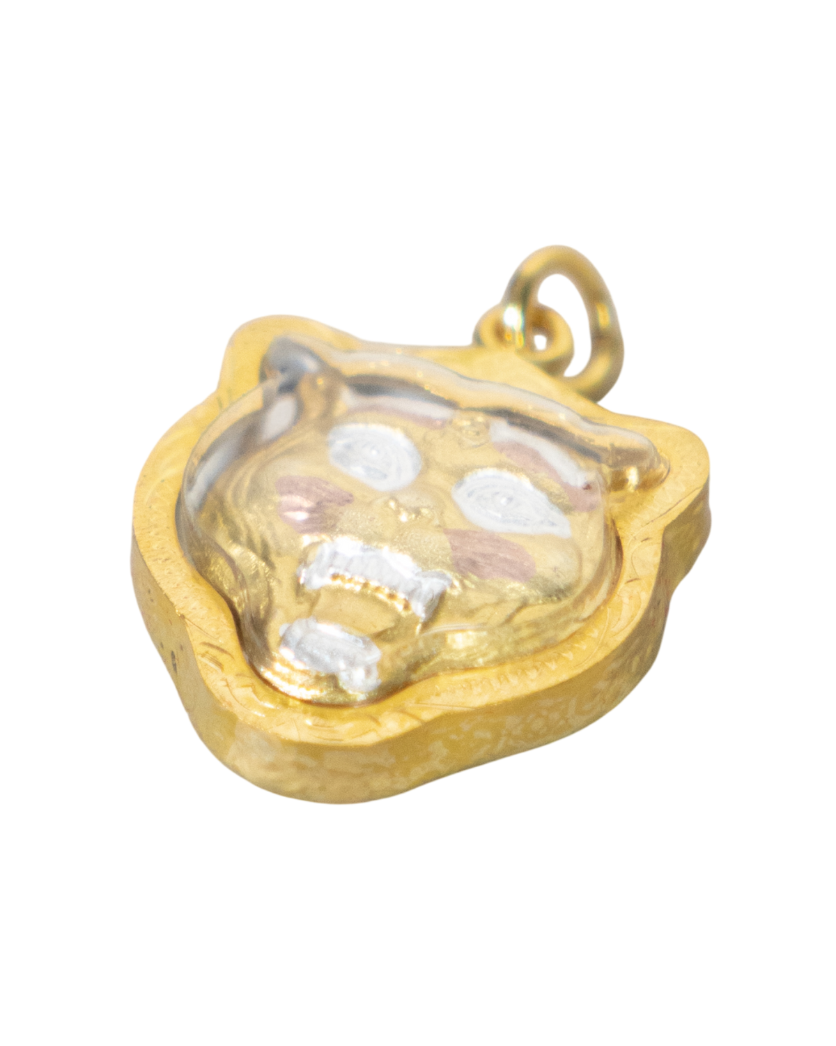Phrakhrueang  Tiger Gold