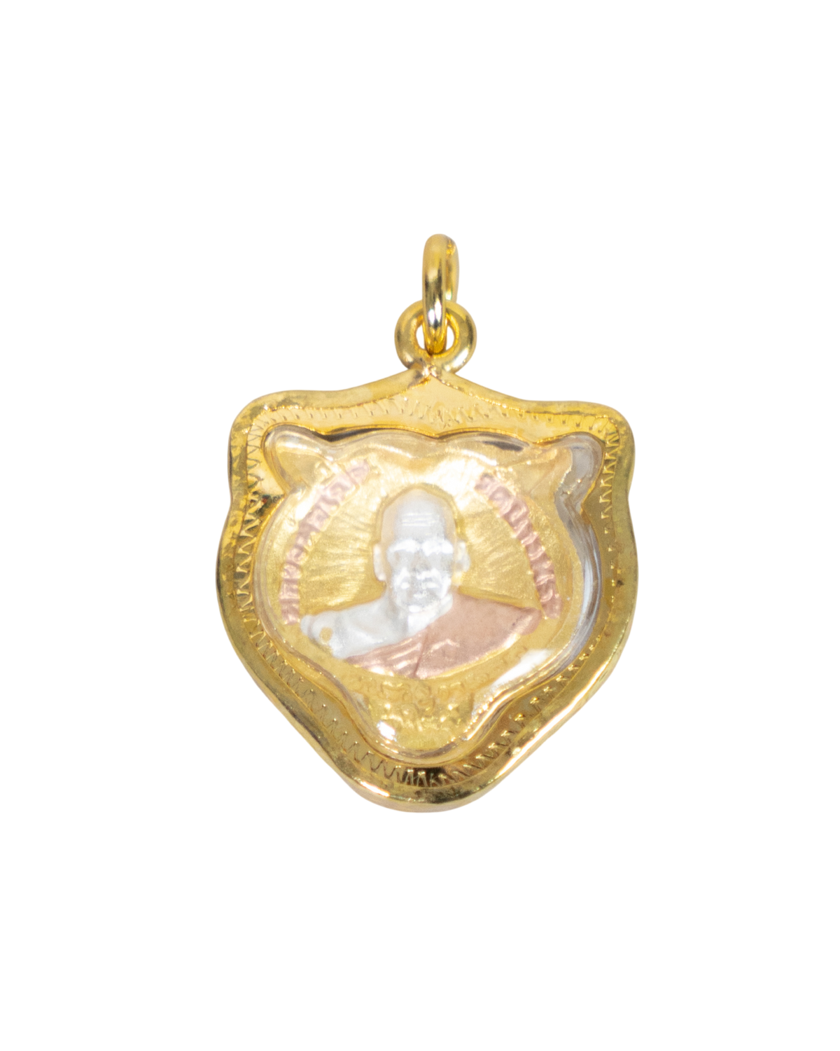 Phrakhrueang  Tiger Gold