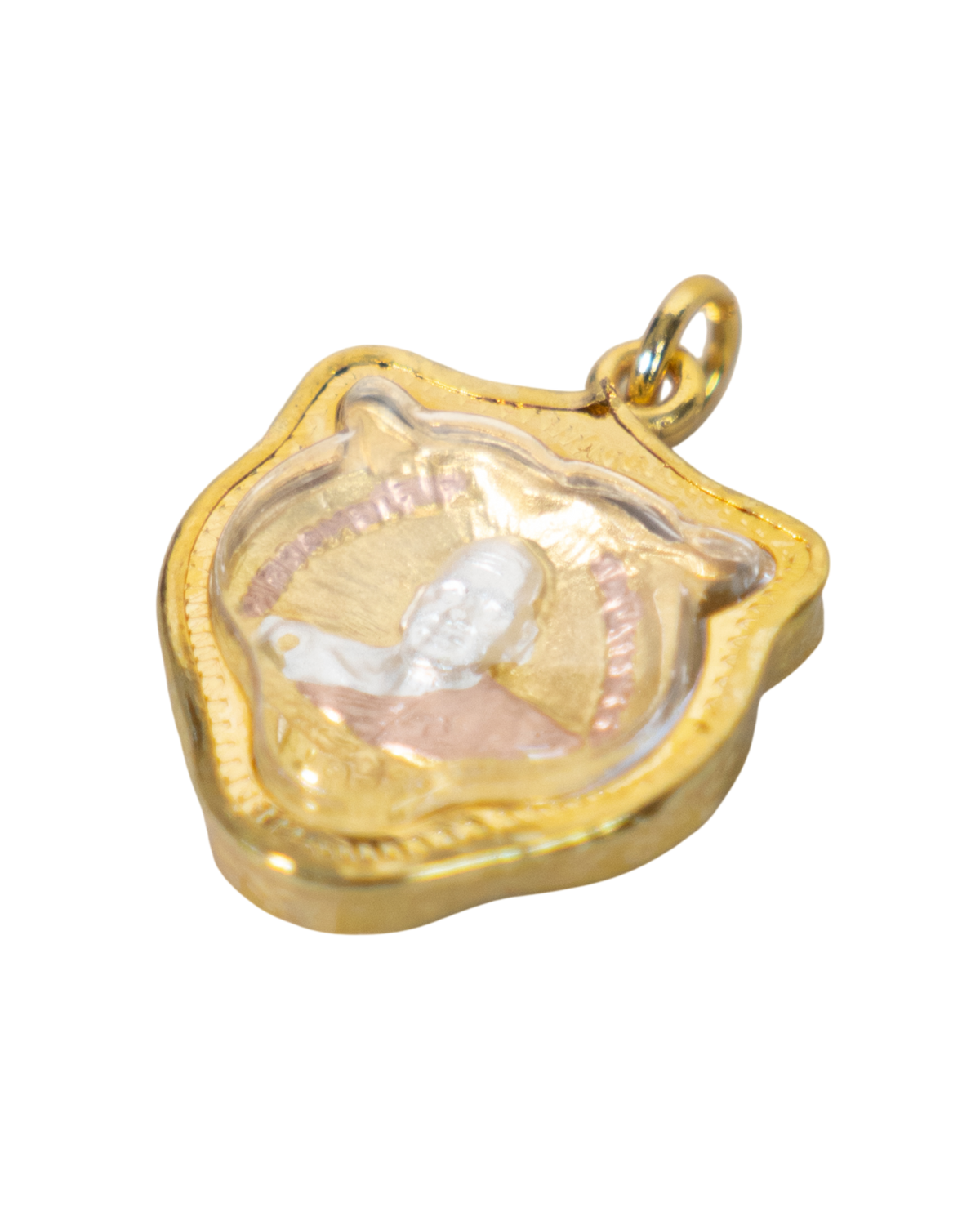 Phrakhrueang  Tiger Gold