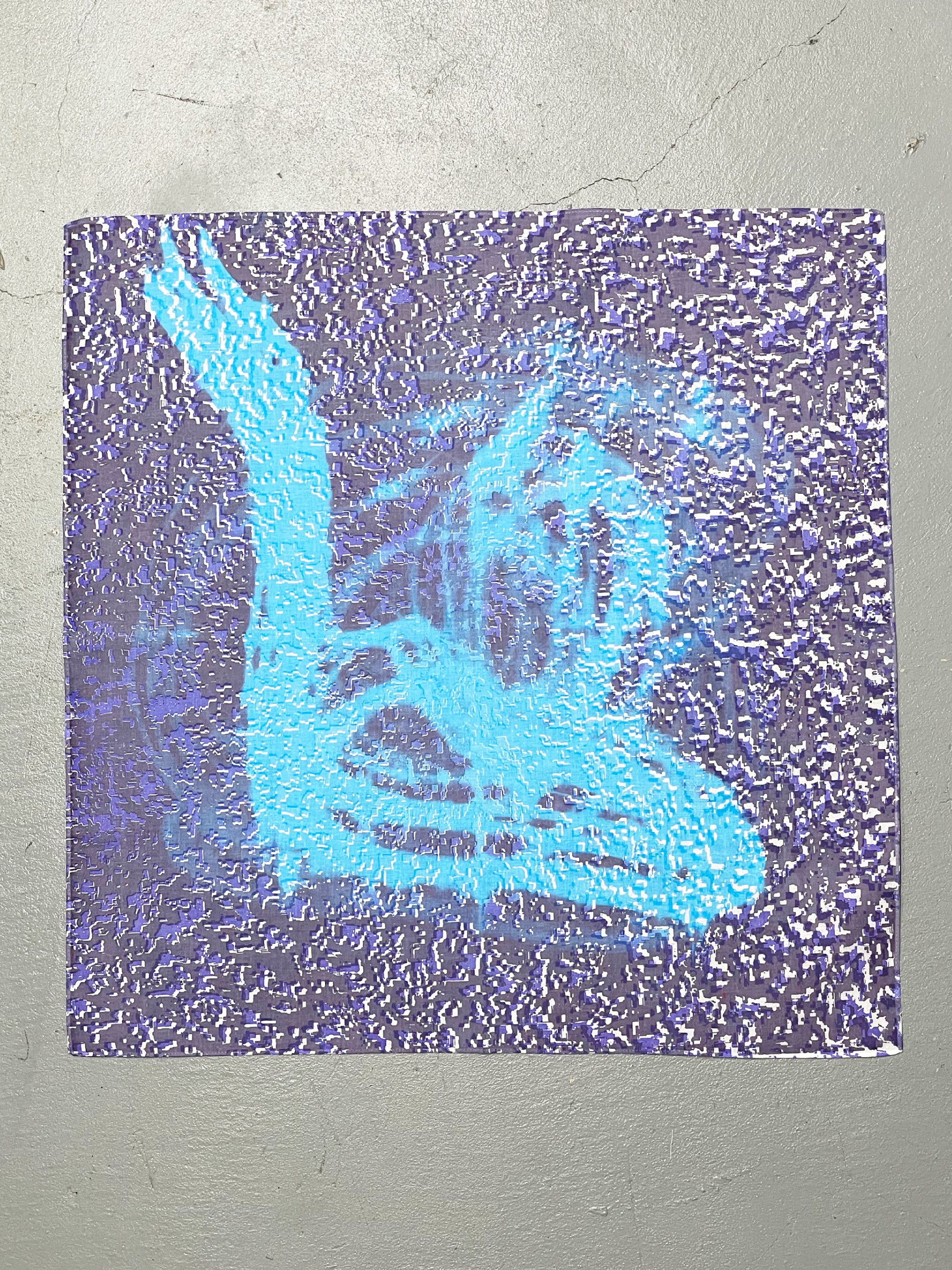 HEAT REACTIVE BANDANA