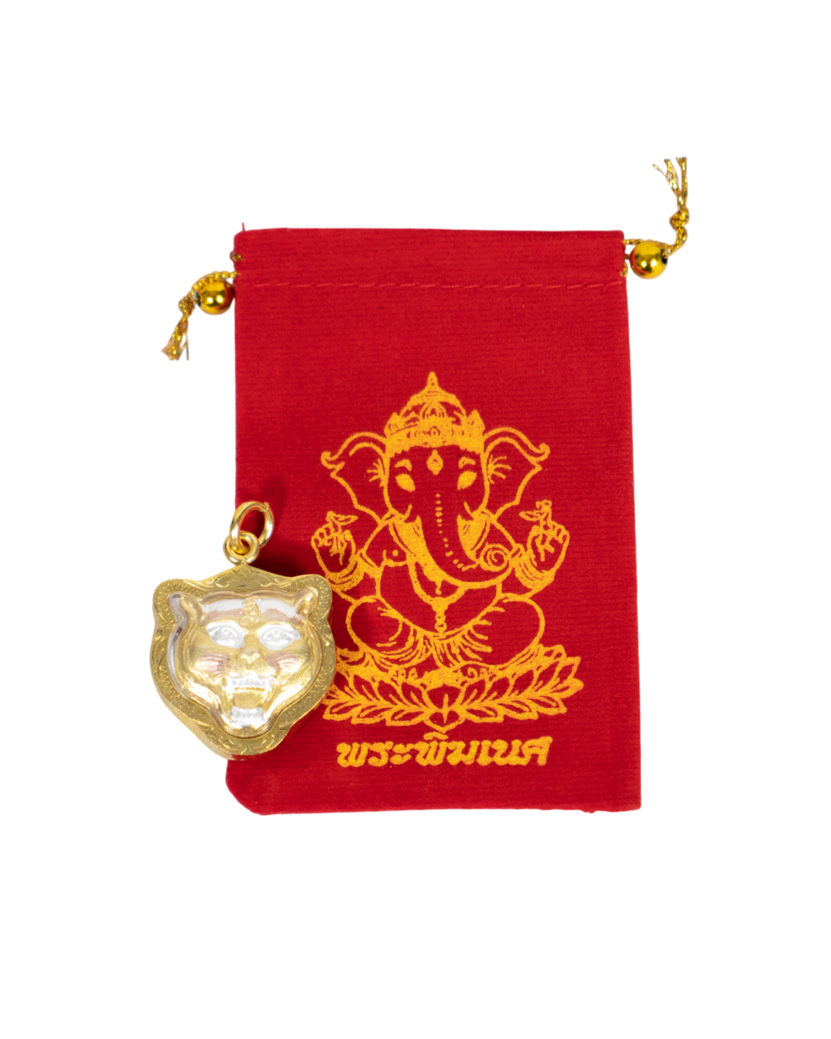 Phrakhrueang  Tiger Gold