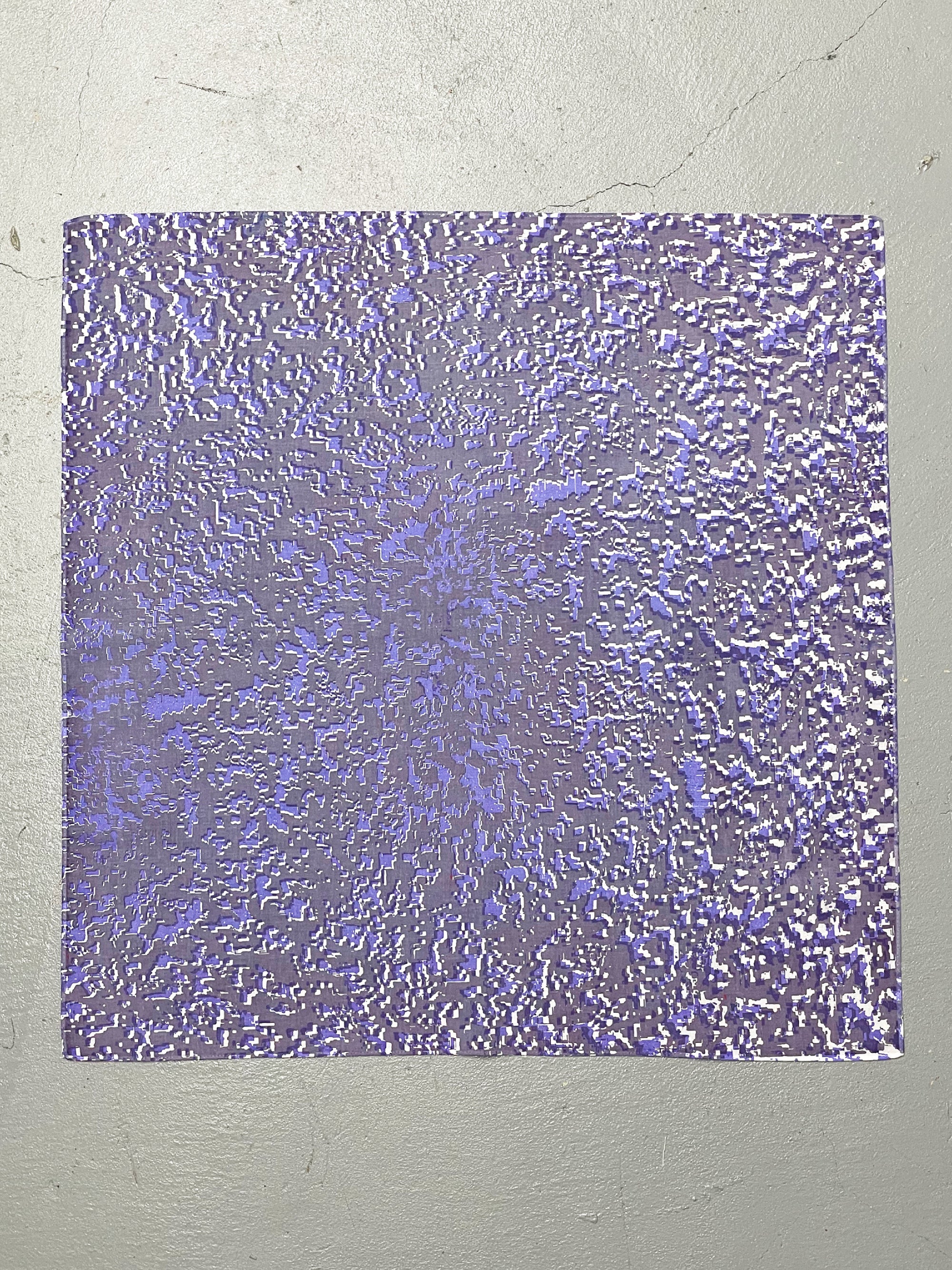 HEAT REACTIVE BANDANA