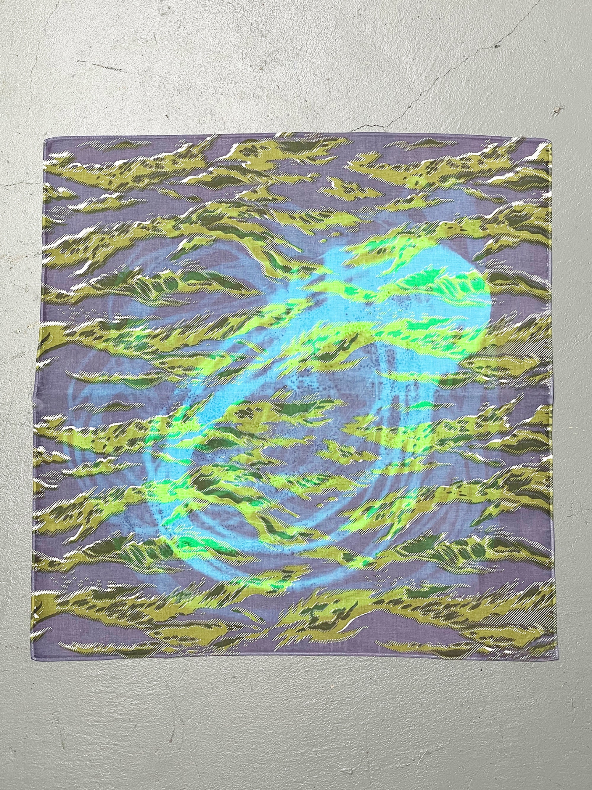 HEAT REACTIVE BANDANA
