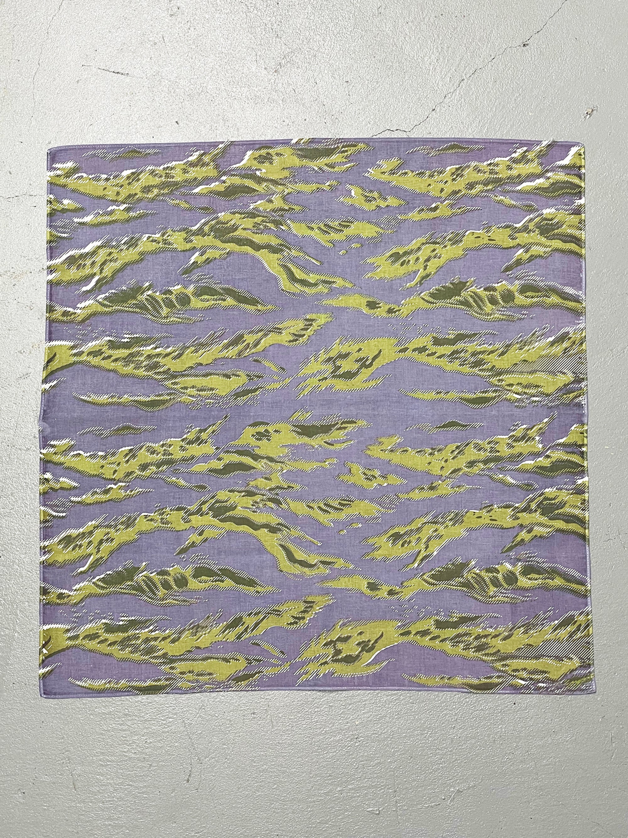 HEAT REACTIVE BANDANA