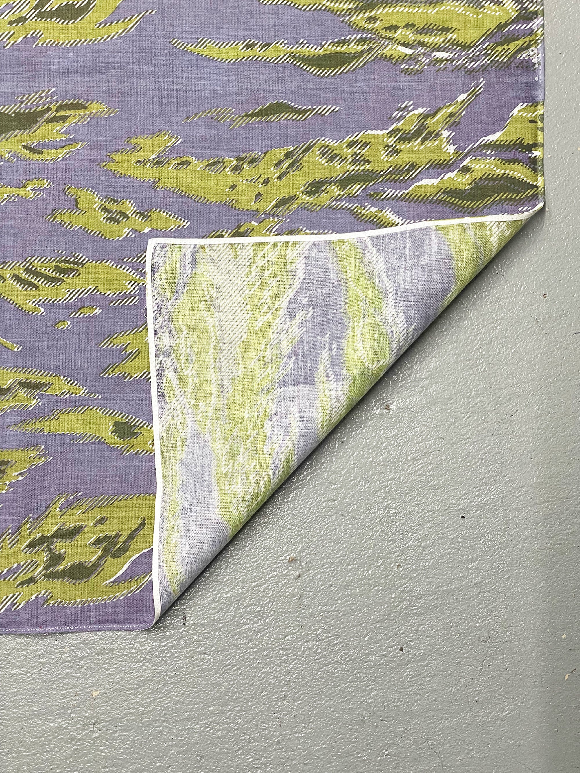 HEAT REACTIVE BANDANA