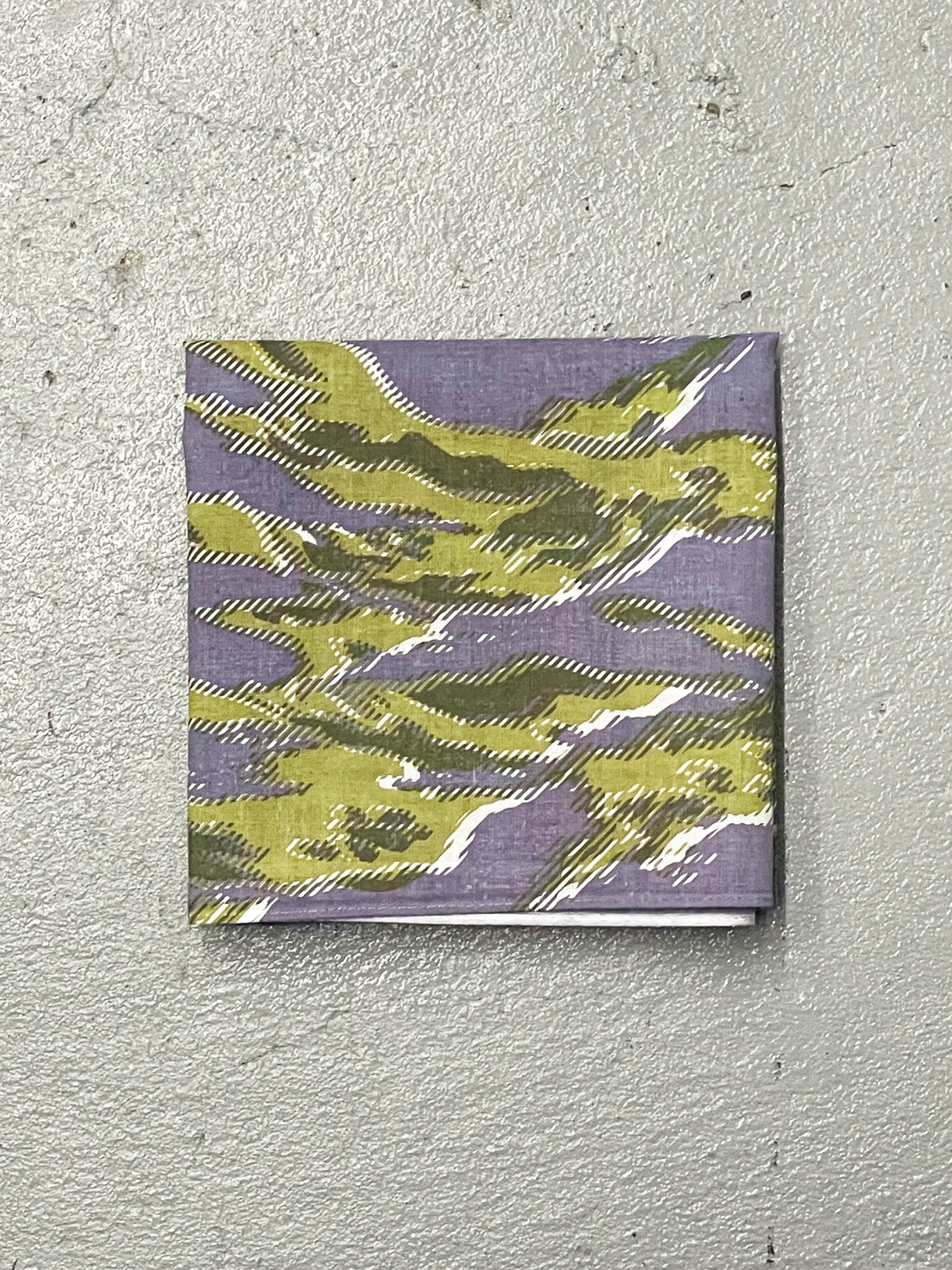 HEAT REACTIVE BANDANA