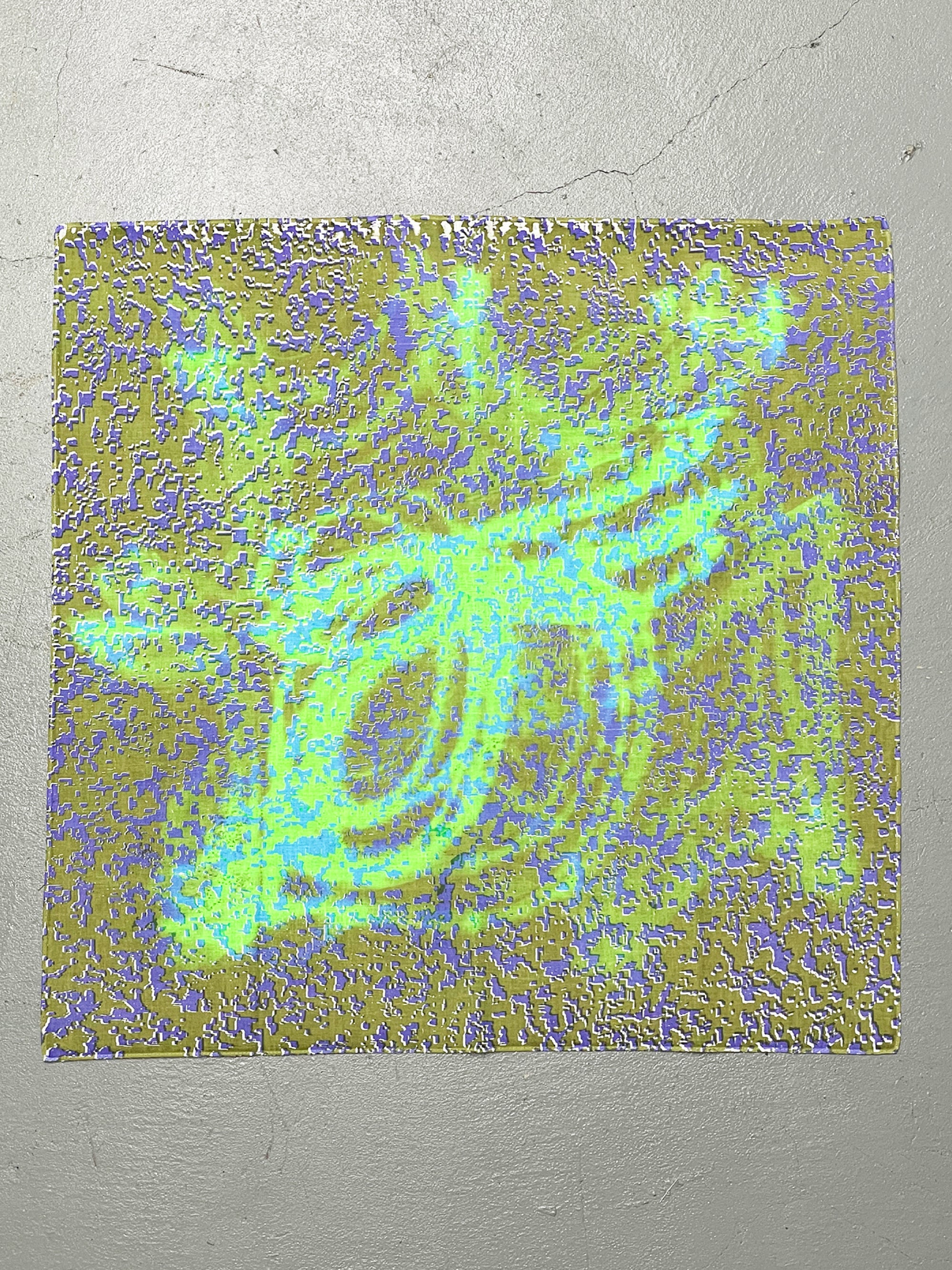 HEAT REACTIVE BANDANA