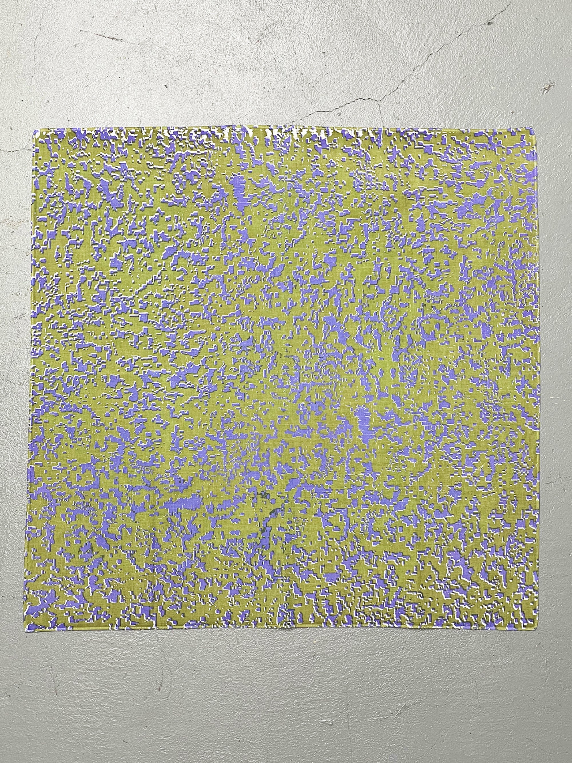 HEAT REACTIVE BANDANA