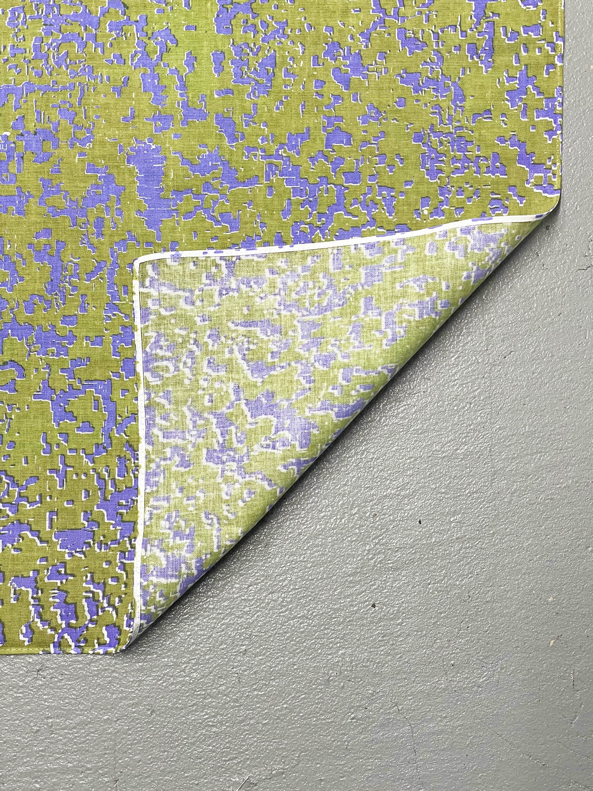 HEAT REACTIVE BANDANA
