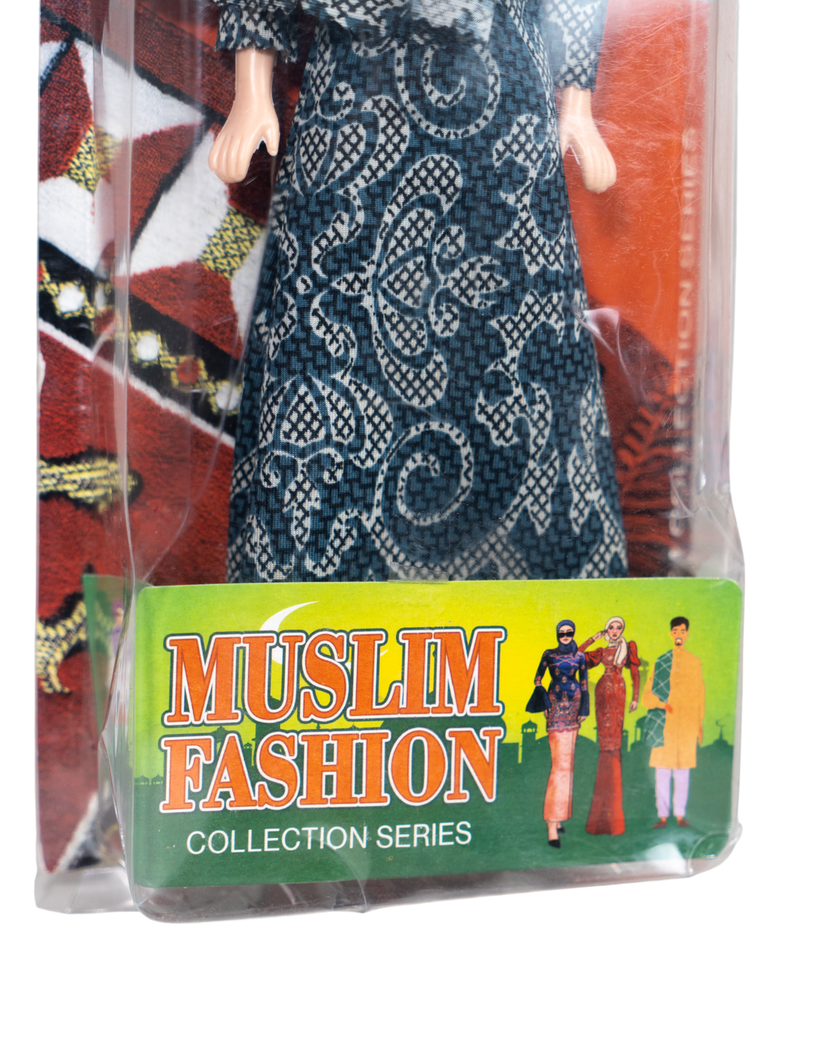 Muslim Fashion