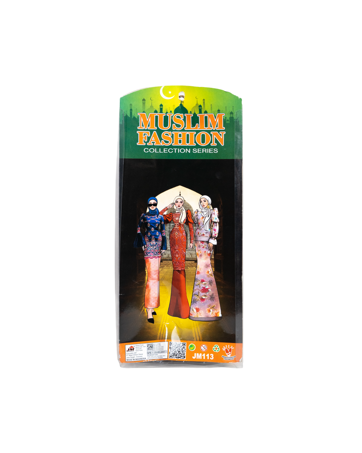 Muslim Fashion