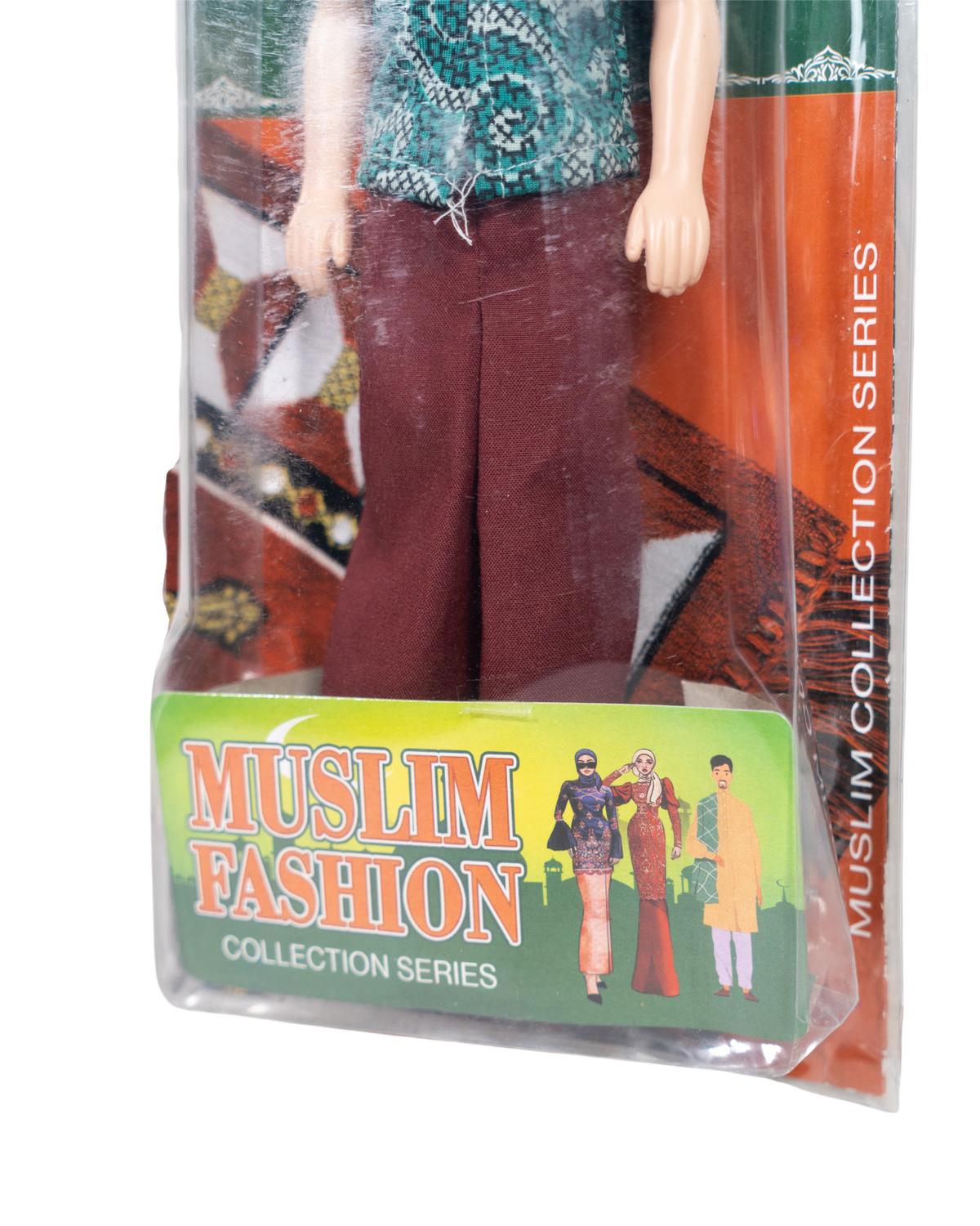 Muslim Fashion