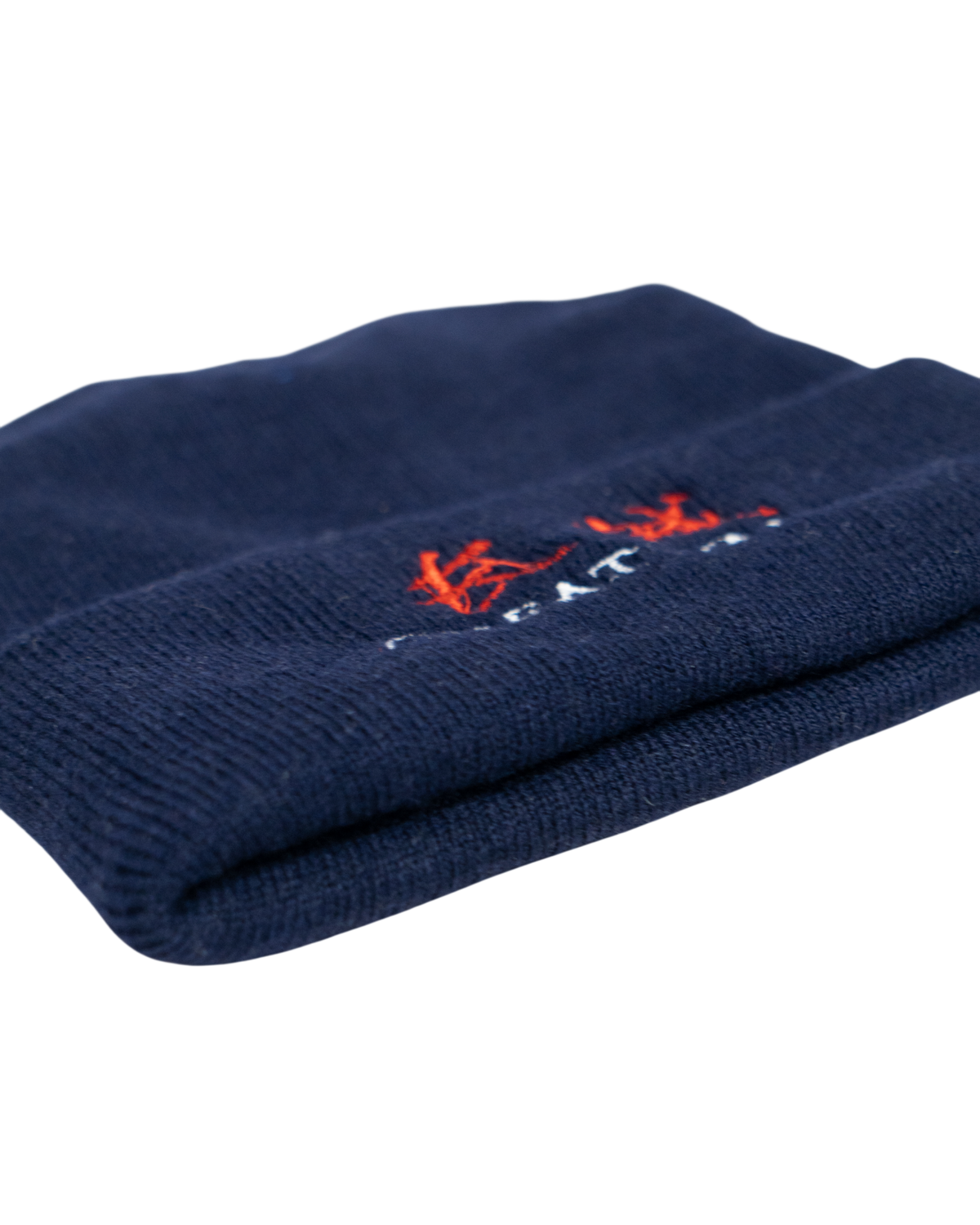 The Great Wall of China Souvenir Beanie (USED)