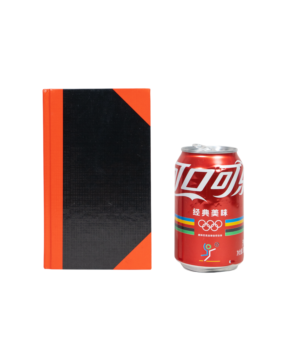 Hardcover Note