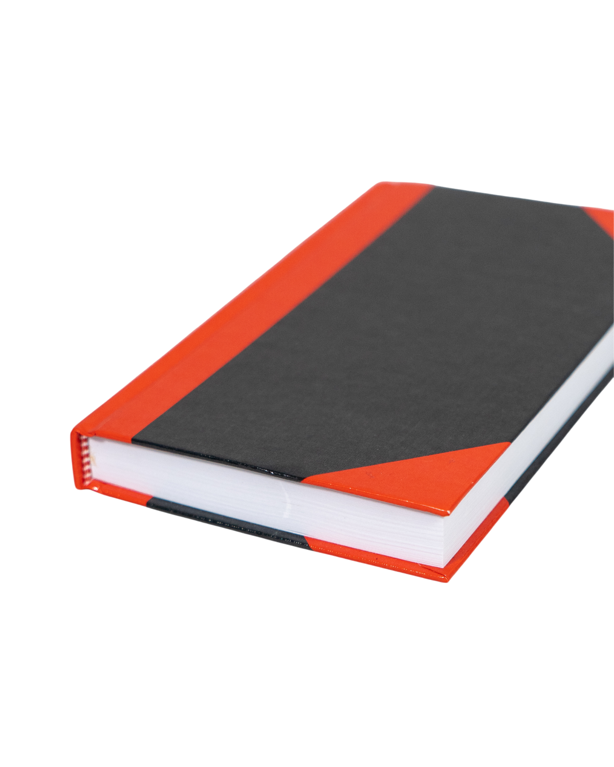 Hardcover Note