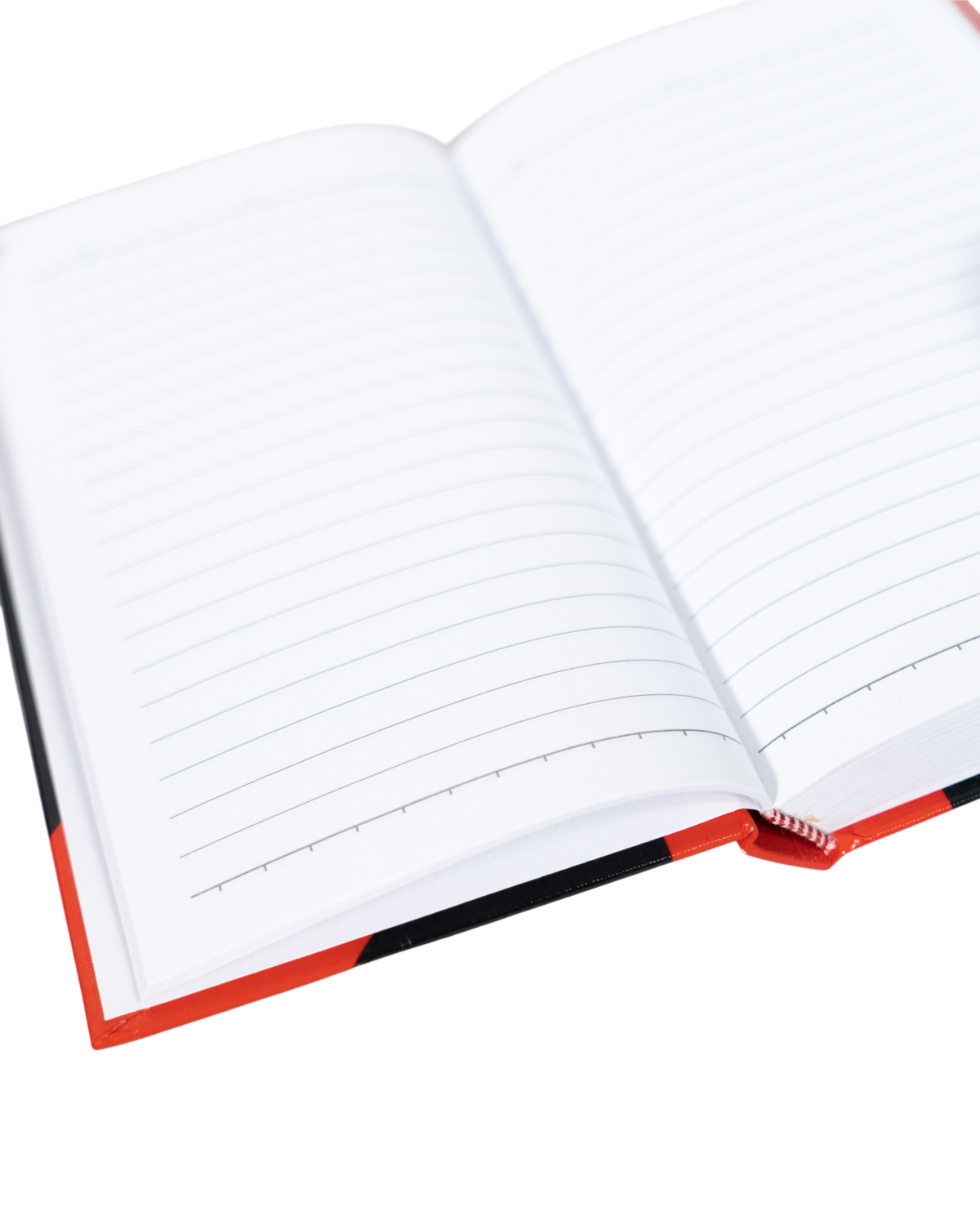 Hardcover Note