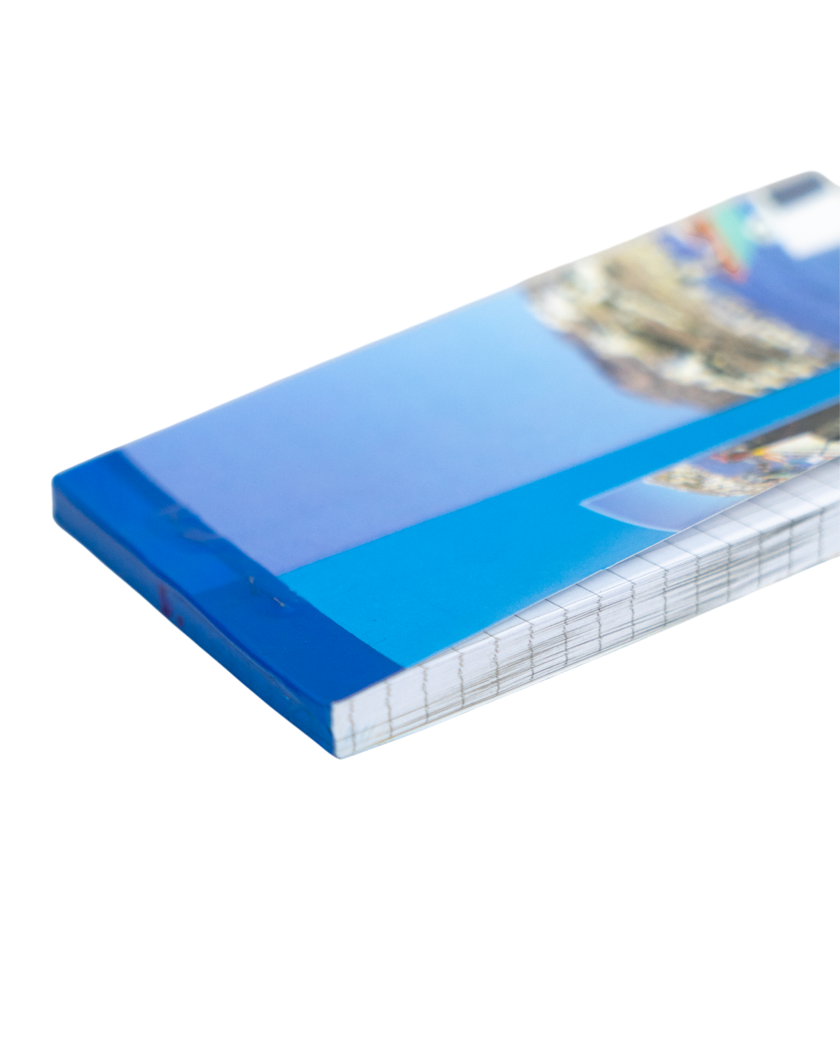 Memo Pad #1
