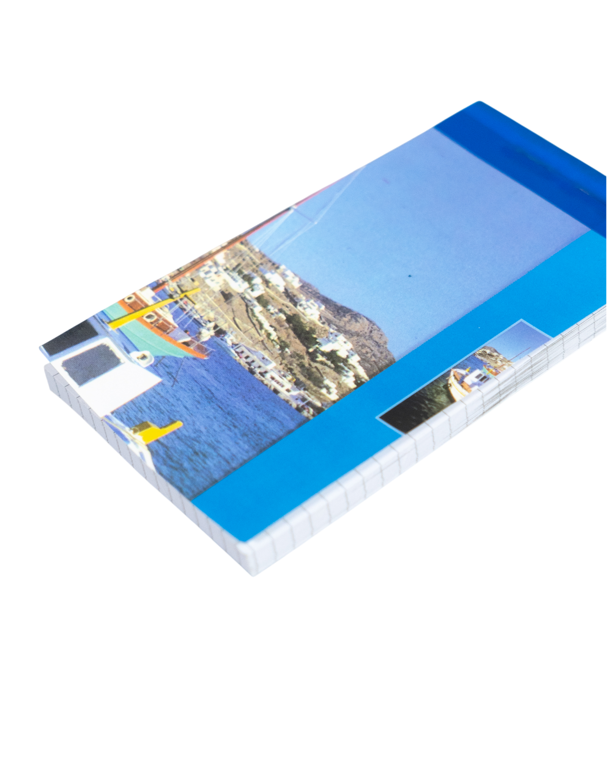 Memo Pad #1
