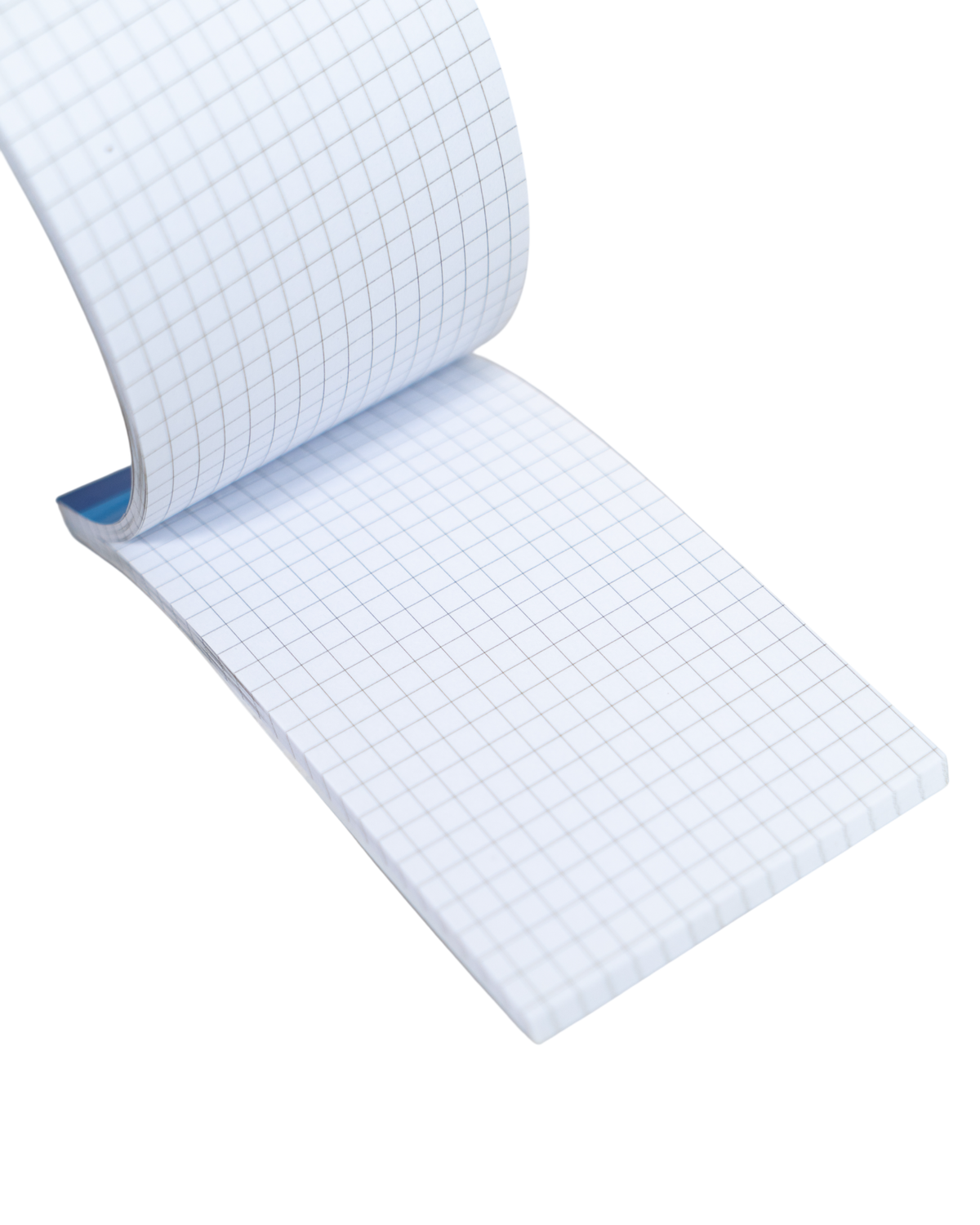 Memo Pad #1