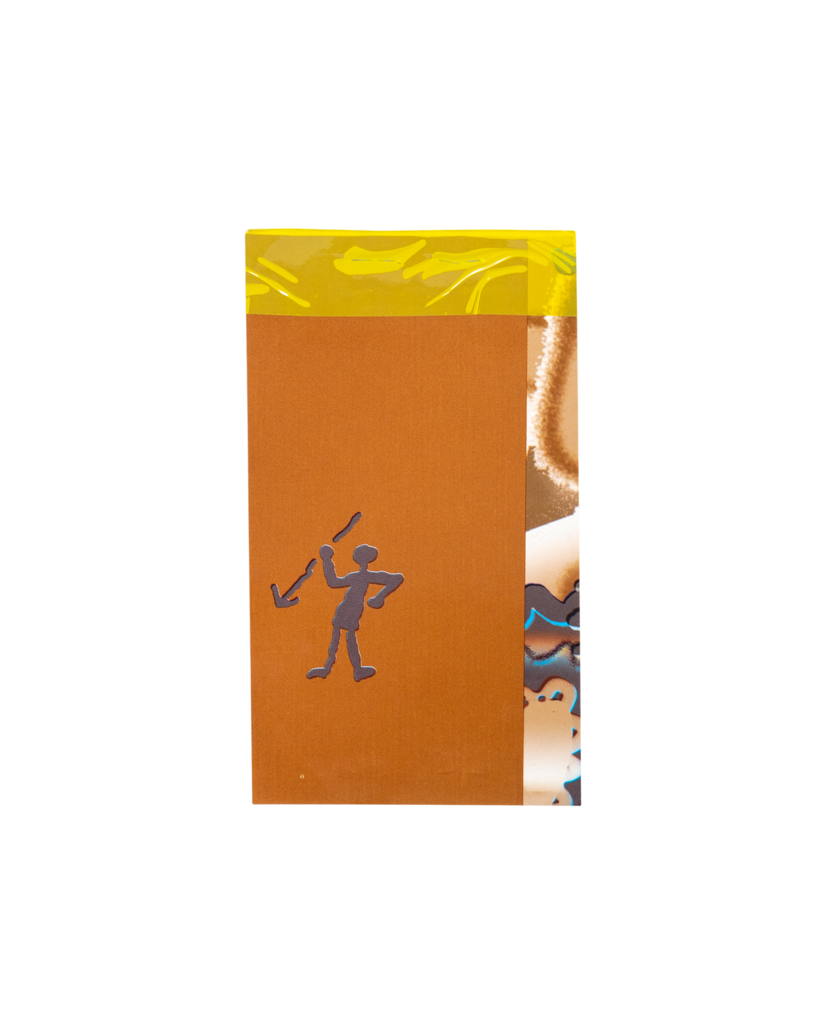 Memo Pad #2