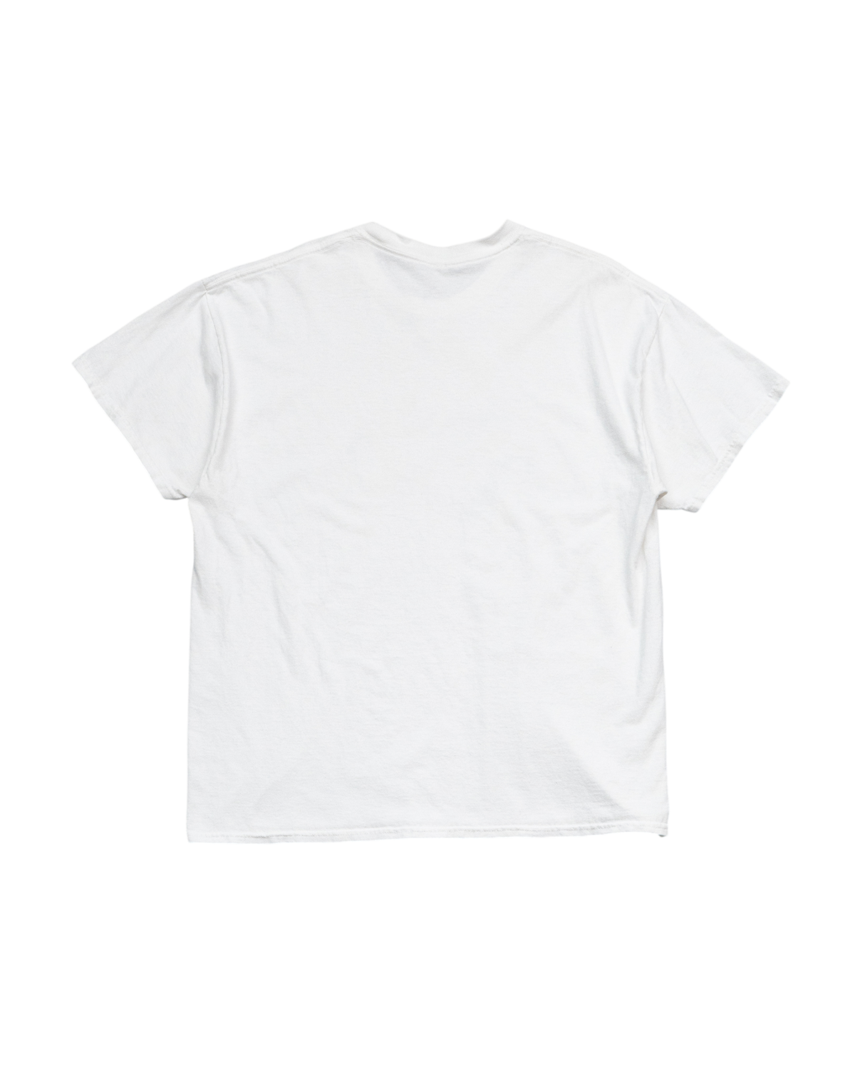 RAINBOW OM T-SHIRT (USED)