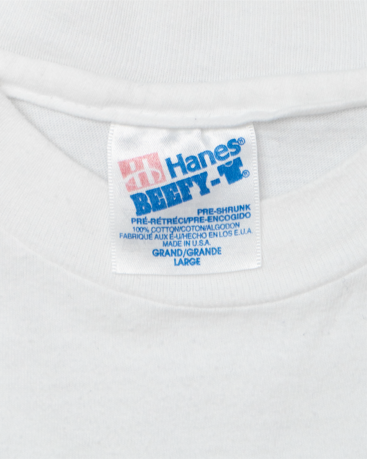 MACHU PICCHU RESTAURANT T-SHIRT (USED)