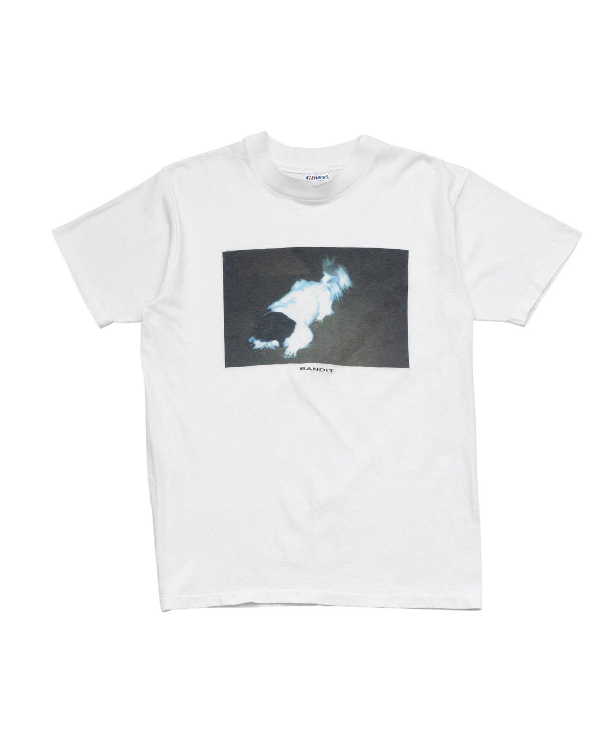 BANDIT T-SHIRT (USED)