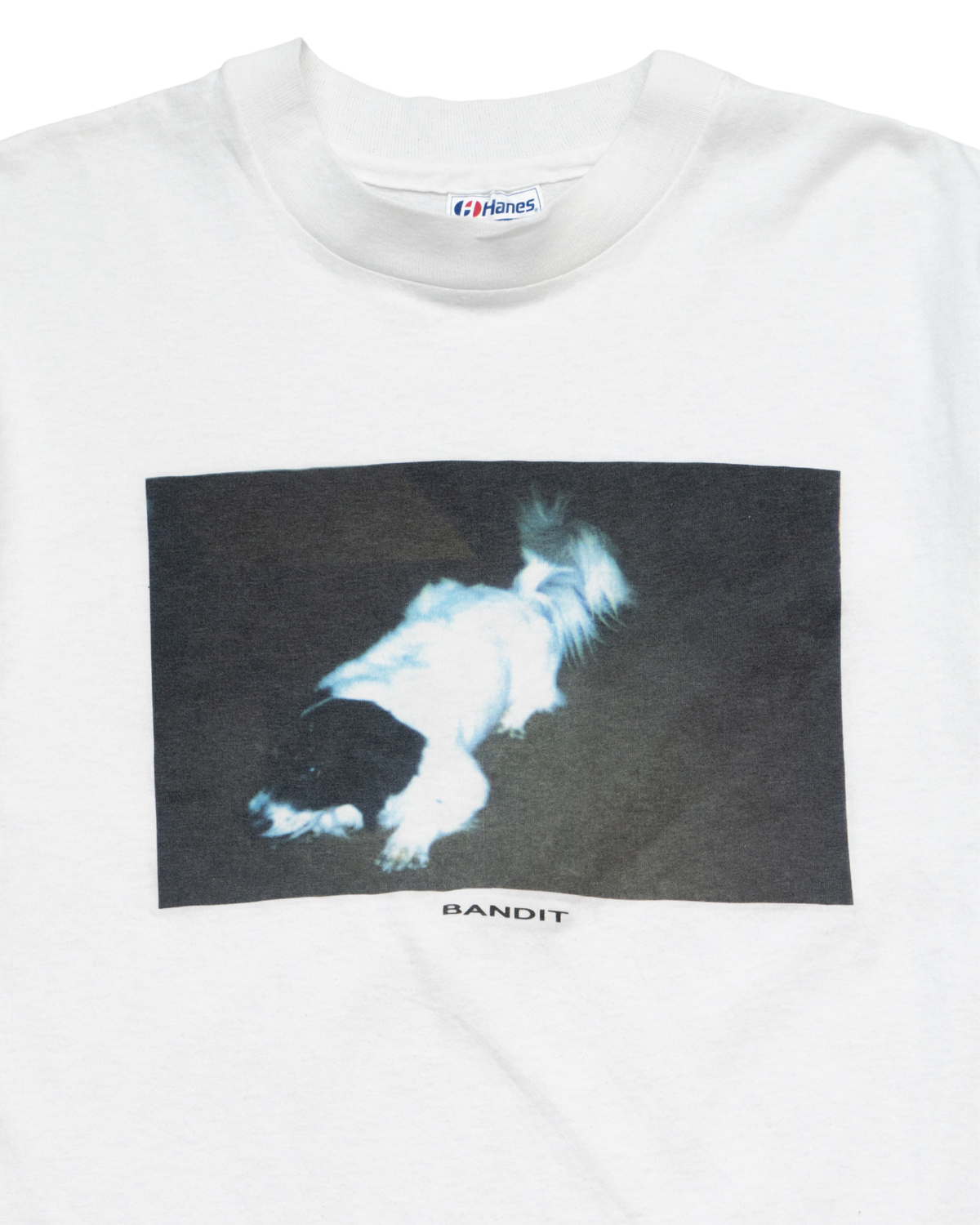 BANDIT T-SHIRT (USED)