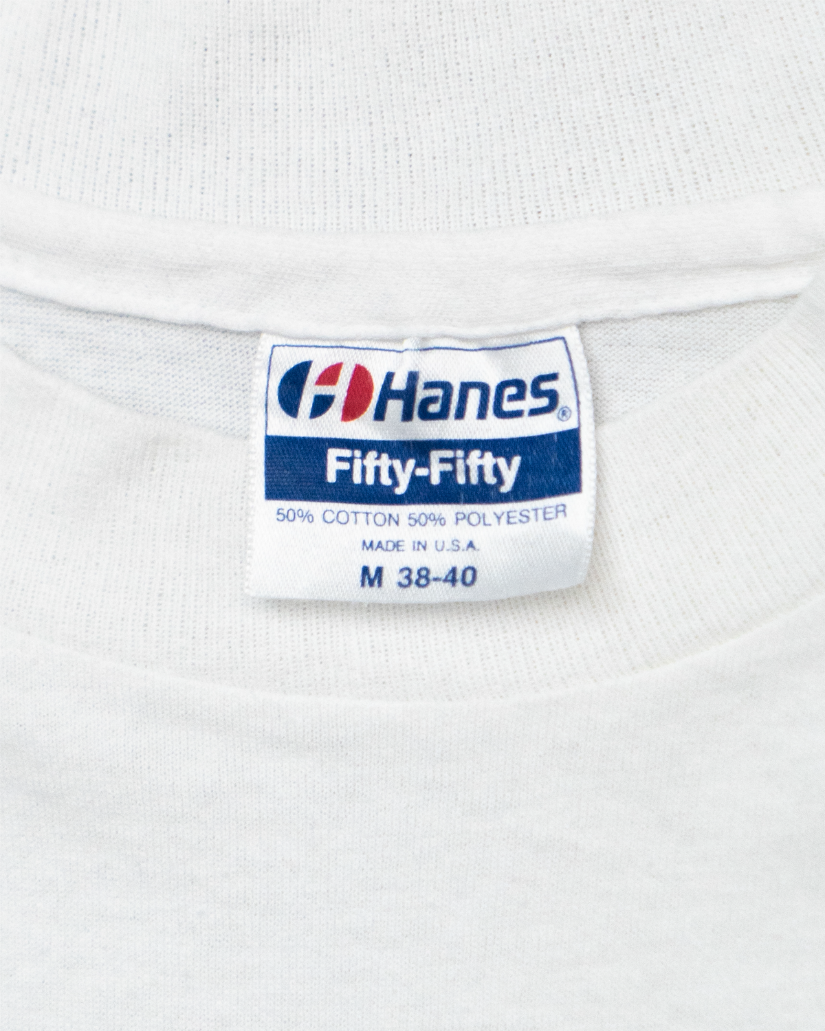 BANDIT T-SHIRT (USED)