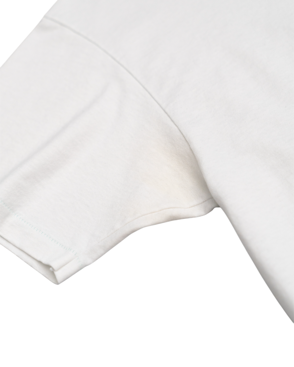 WYOMING GEOLOGY T-SHIRT (USED)