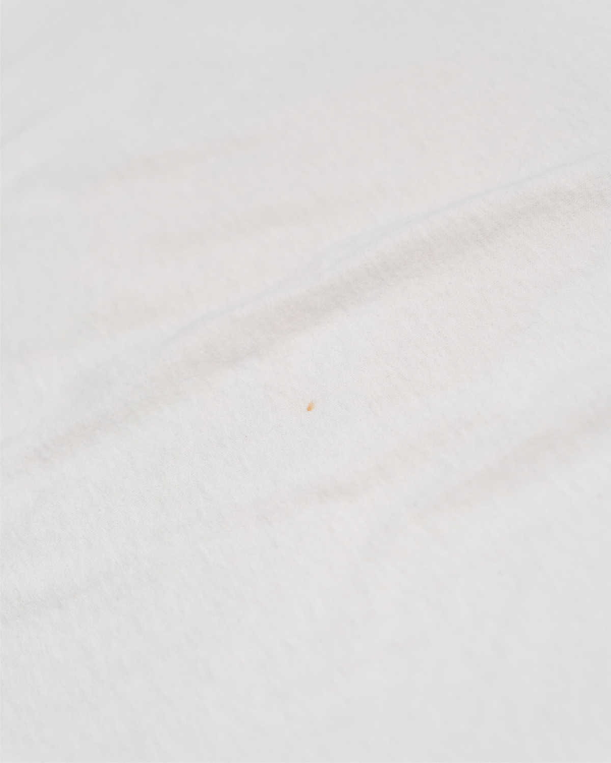 WYOMING GEOLOGY T-SHIRT (USED)