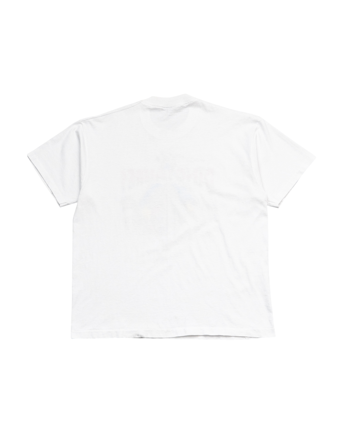 L' INVASION DINOSAURES T-SHIRT (USED)