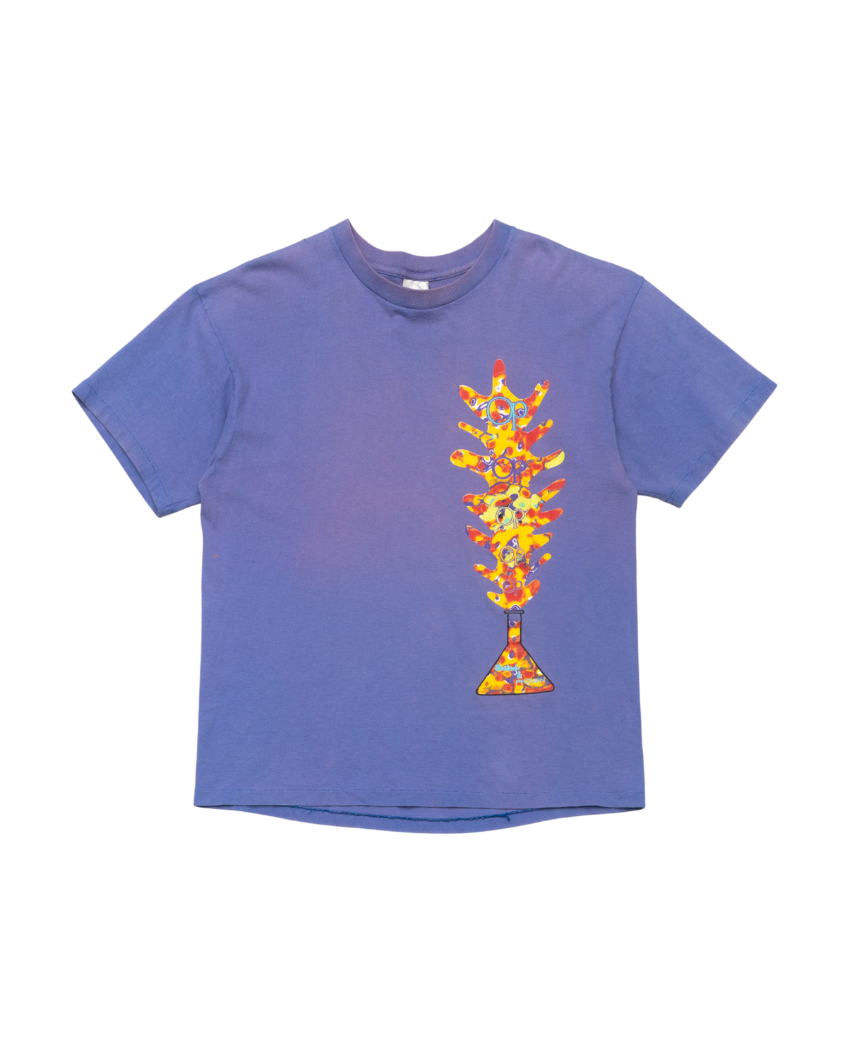 OCEAN PACIFIC  T-SHIRT (USED)