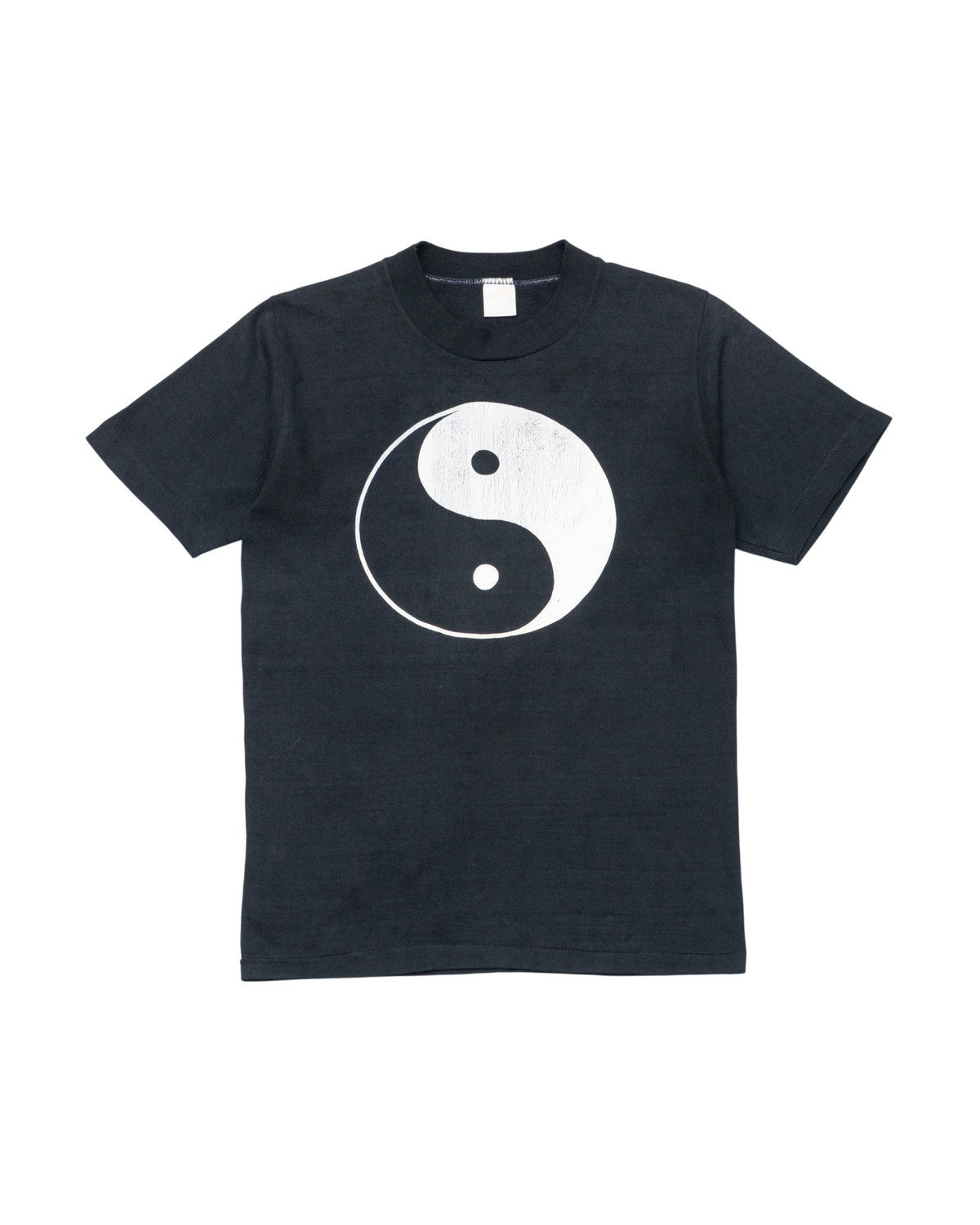 YIN & YANG T-SHIRT (USED)