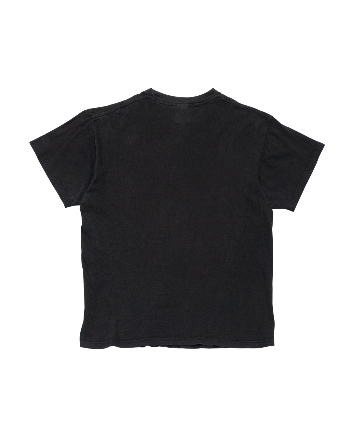 DRAGON YIN & YANG T-SHIRT (USED)