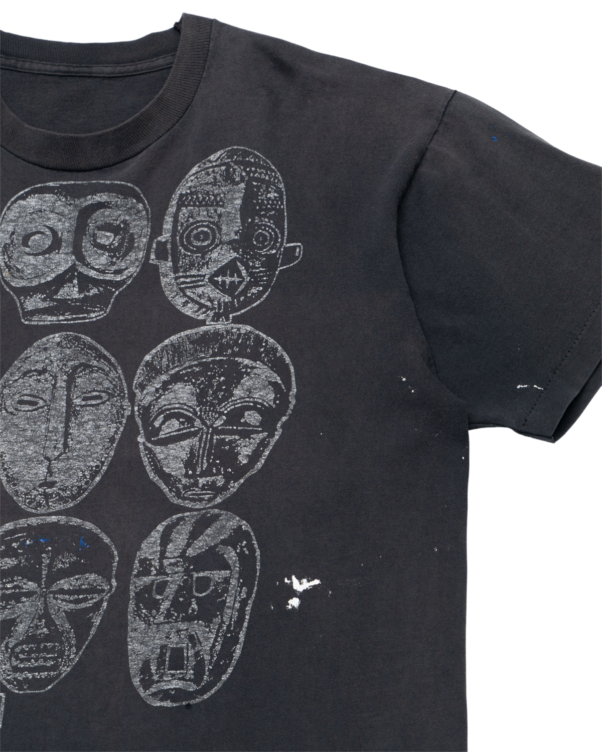 MASK T-SHIRT (USED)
