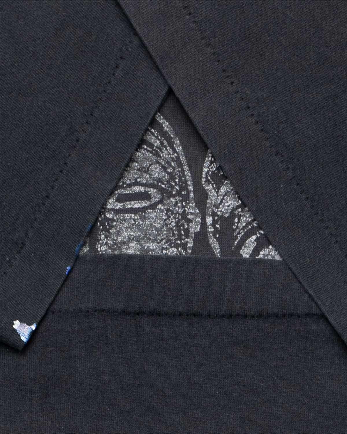 MASK T-SHIRT (USED)