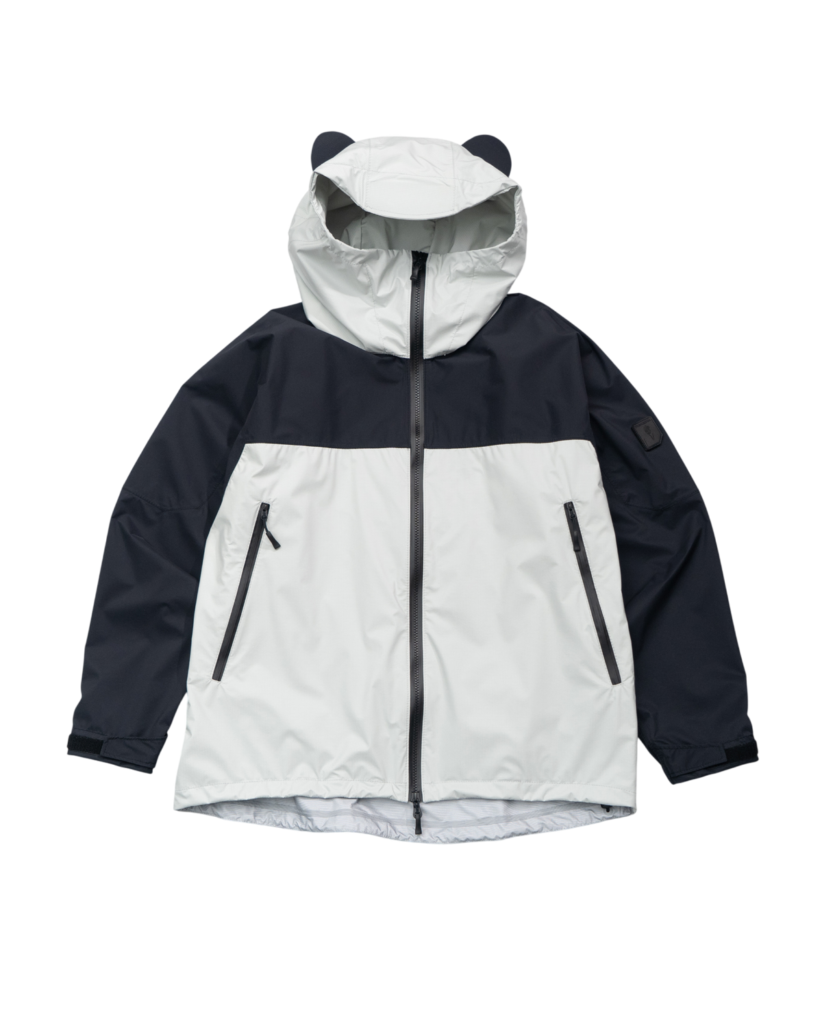 CUMALICE SHELL JACKET RESMILDIV