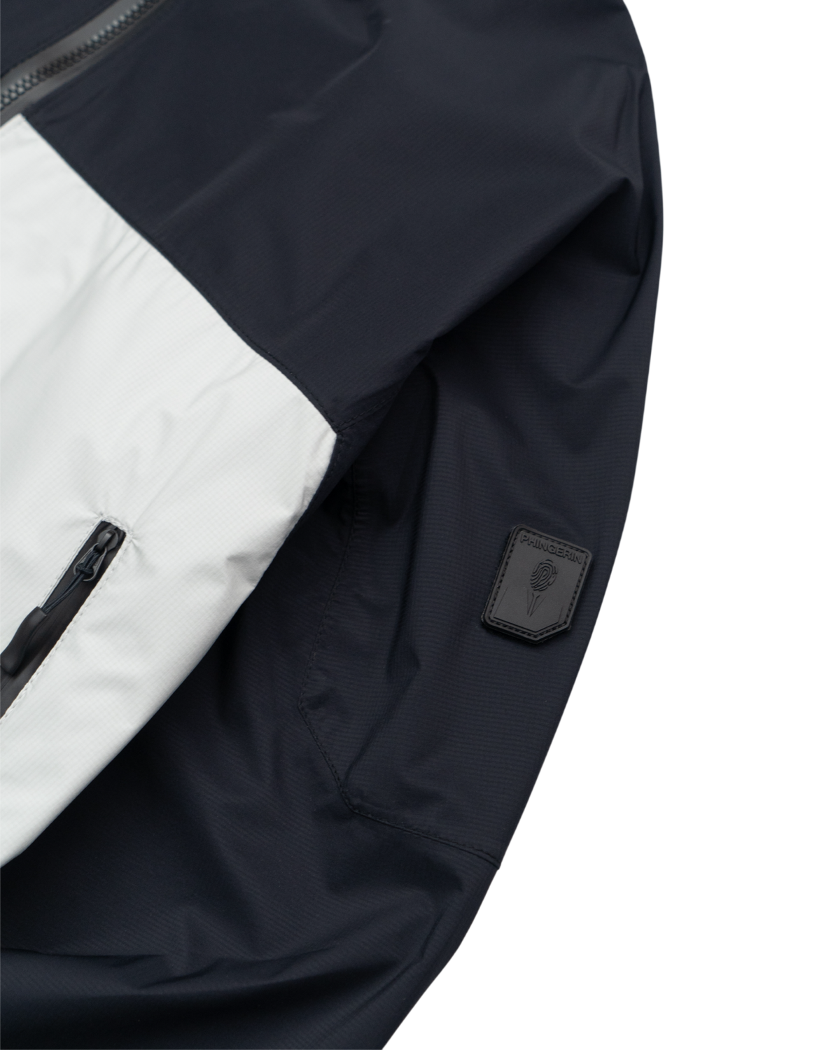 CUMALICE SHELL JACKET RESMILDIV