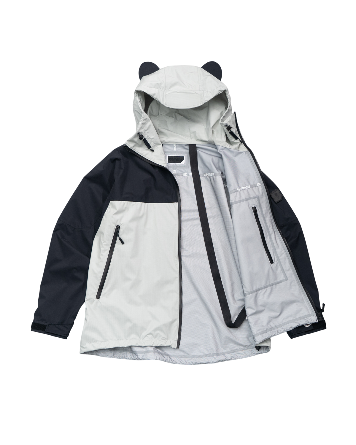 CUMALICE SHELL JACKET RESMILDIV