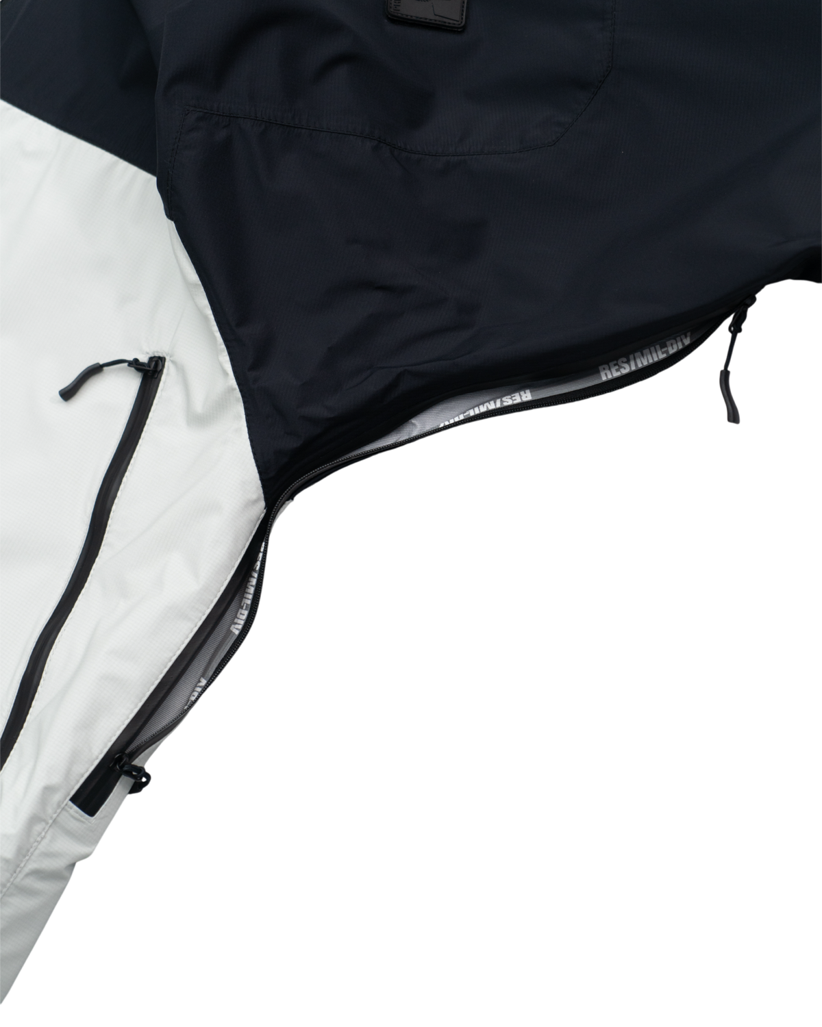 CUMALICE SHELL JACKET RESMILDIV