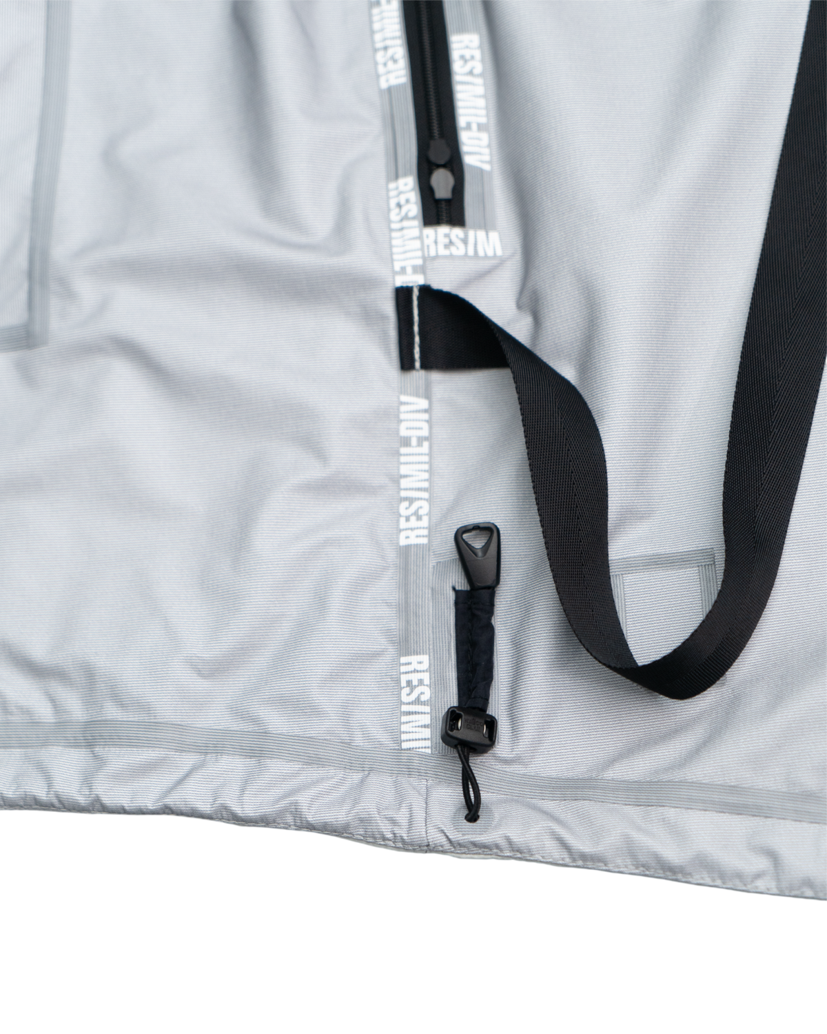 CUMALICE SHELL JACKET RESMILDIV