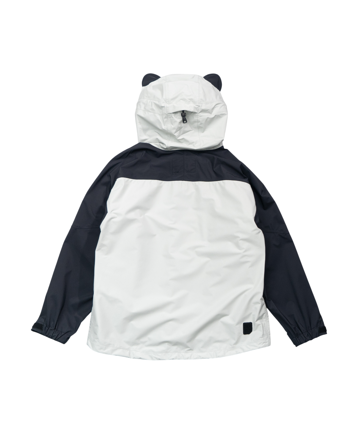 CUMALICE SHELL JACKET RESMILDIV