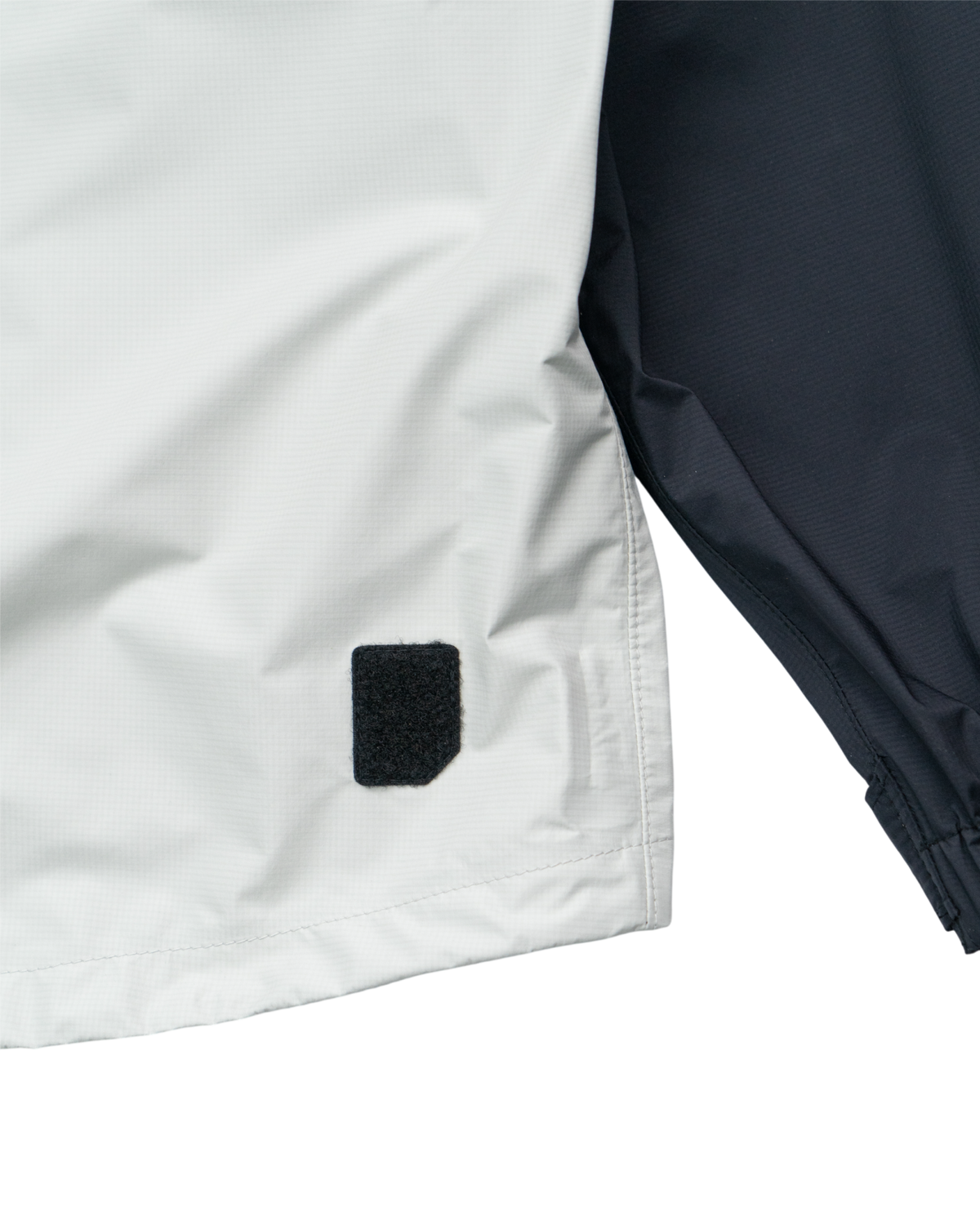 CUMALICE SHELL JACKET RESMILDIV