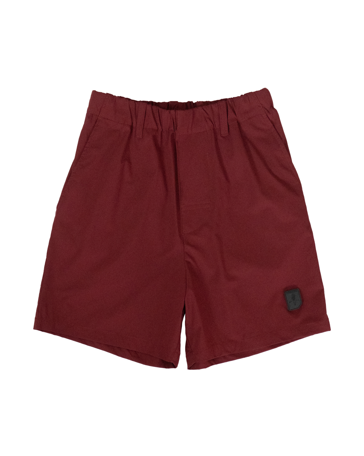 NYLON RIPSTOP SHORTS