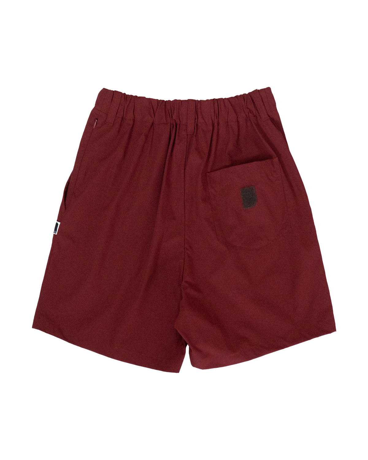 NYLON RIPSTOP SHORTS